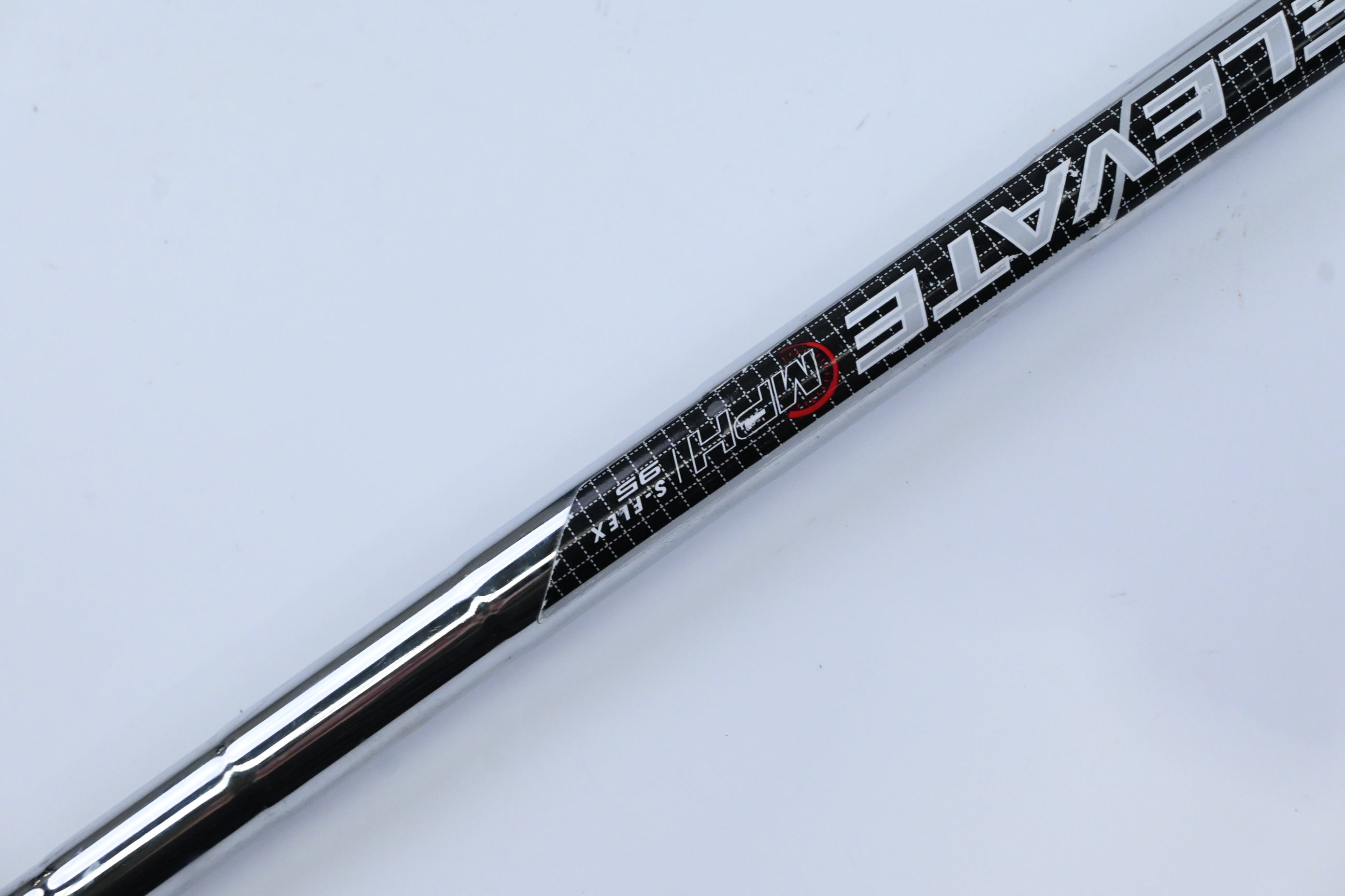 Ping G430 Sand Wedge / 54 Degree / Black Dot / Stiff Flex Elevate MPH 95 Shaft