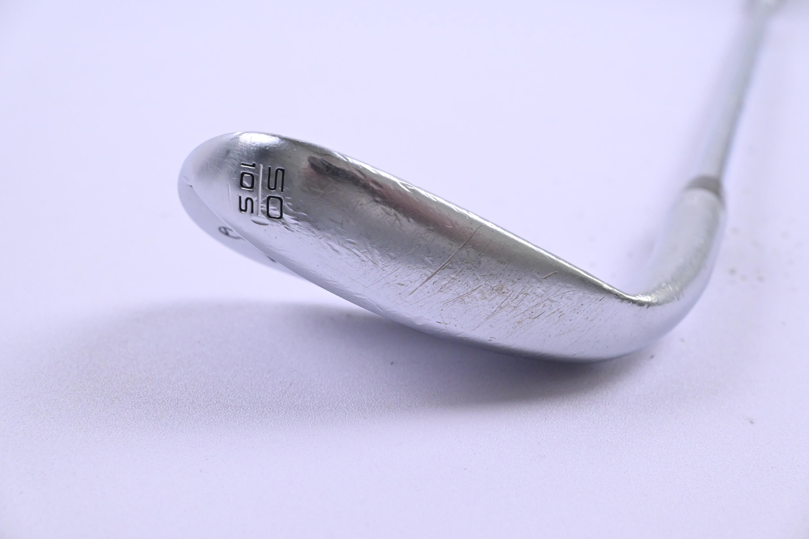 Callaway Opus Gap Wedge / 50 Degree / Wedge Flex Dynamic Gold Mid 115