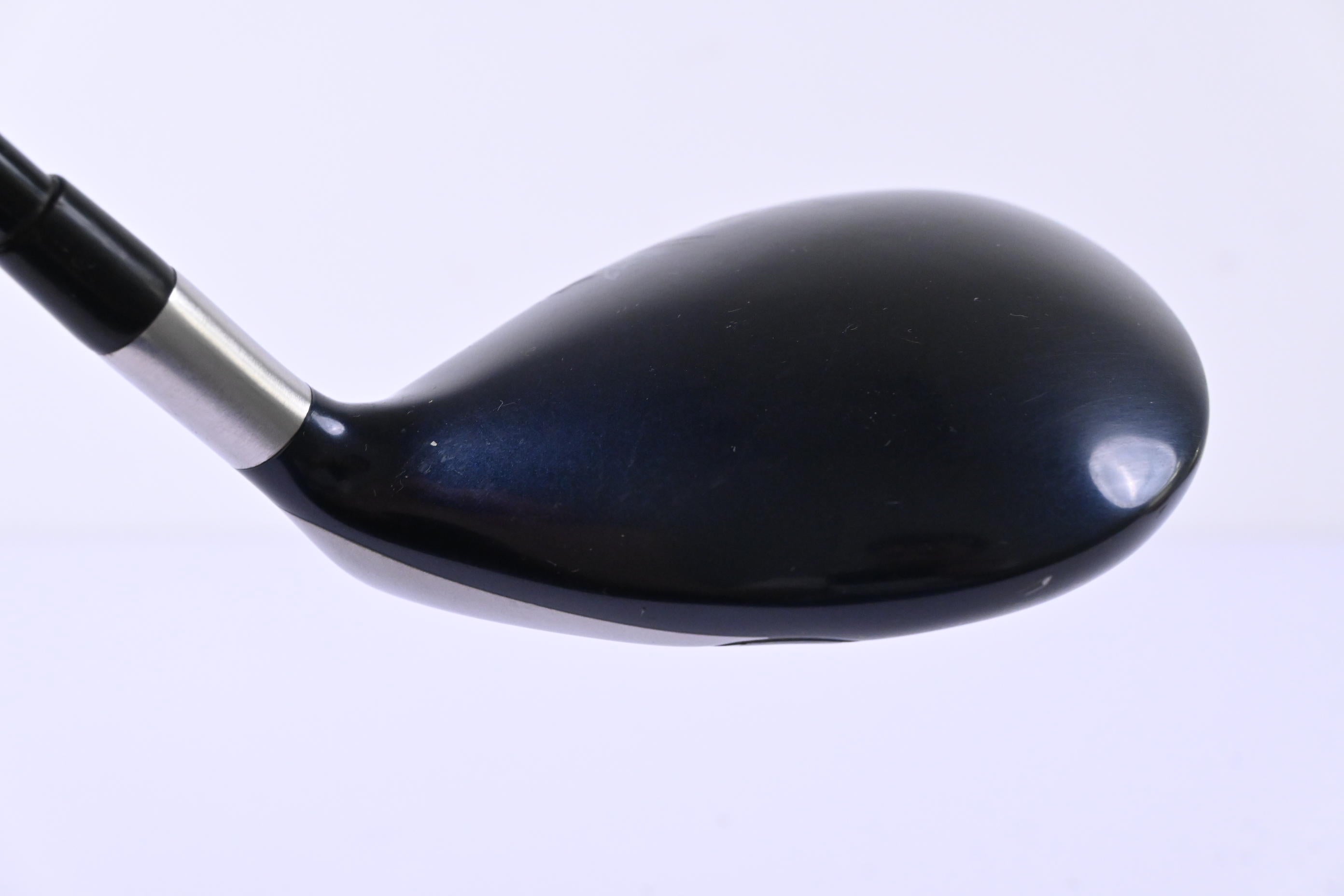 Mizuno JPX 800 #3 Wood / 15 Degree / Regular Flex Mizuno Exsar FS 5 Shaft