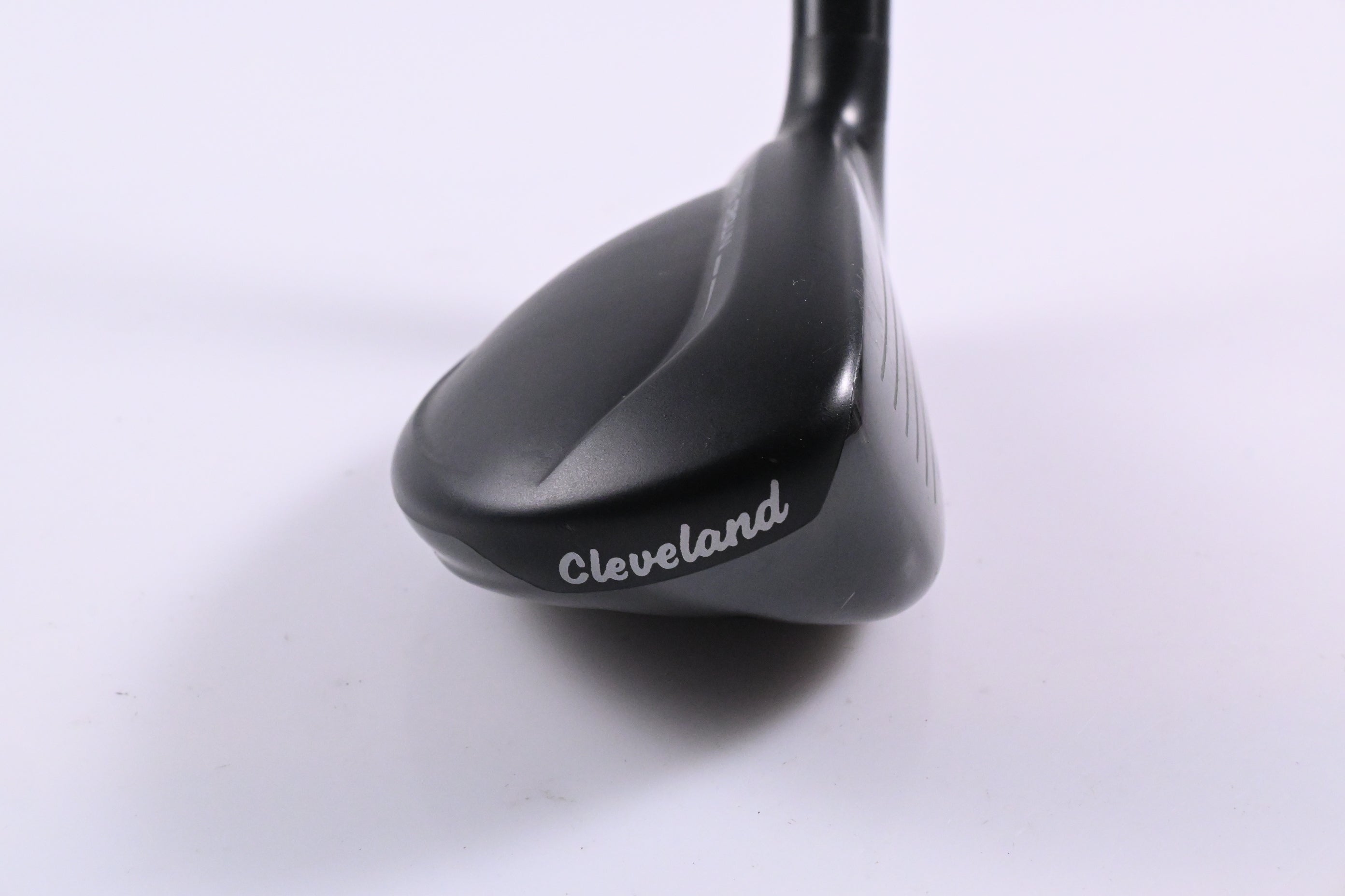 Cleveland Launcher Halo #3 Hybrid / 19 Degree / Stiff Flex Miyazaki C.Kua 6