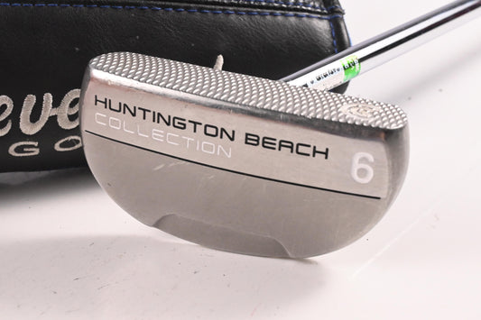 Cleveland Huntington Beach #6 Putter / 35 Inch
