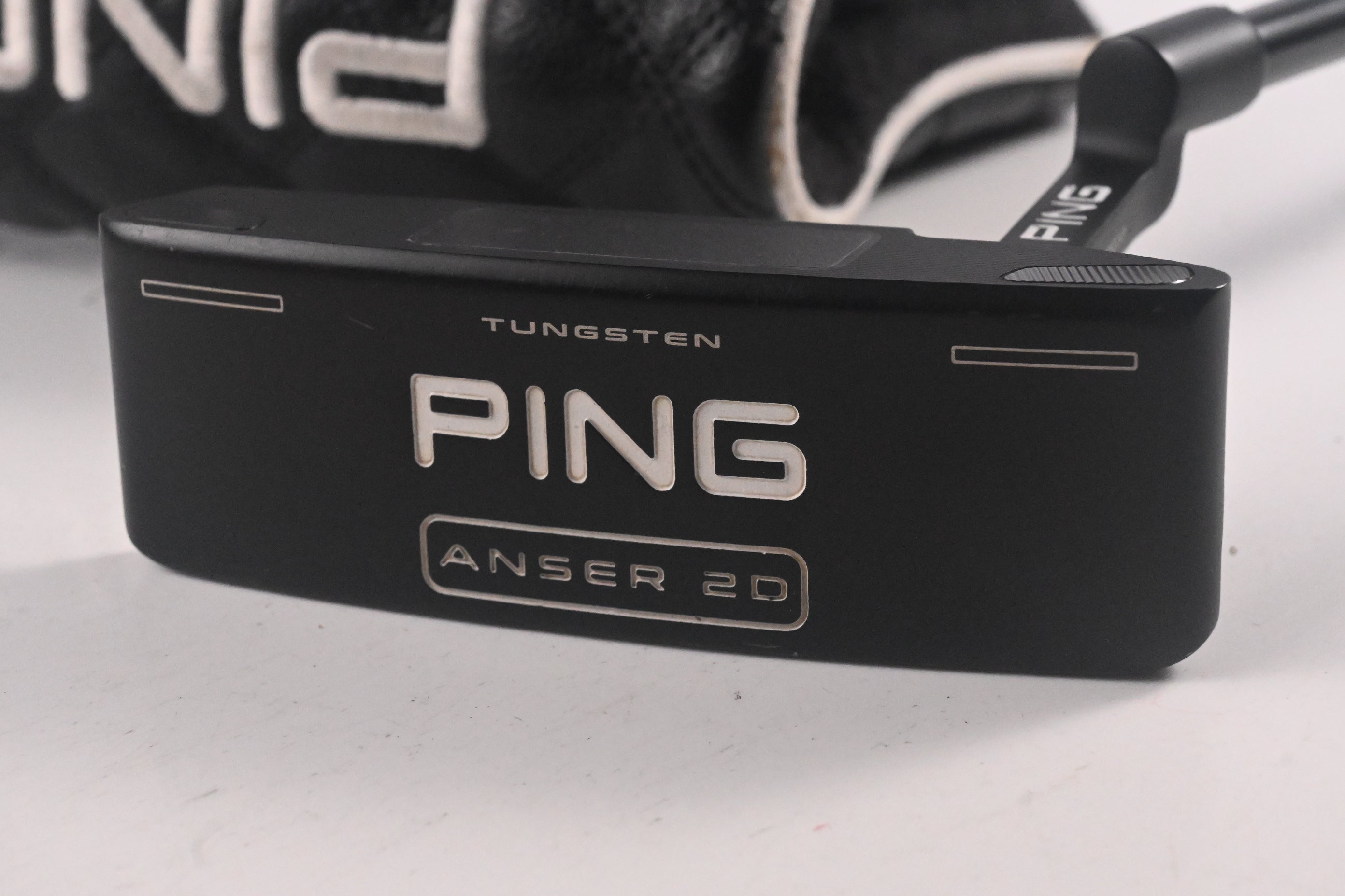 Ping Anser 2D 2023 Putter / 34 Inch