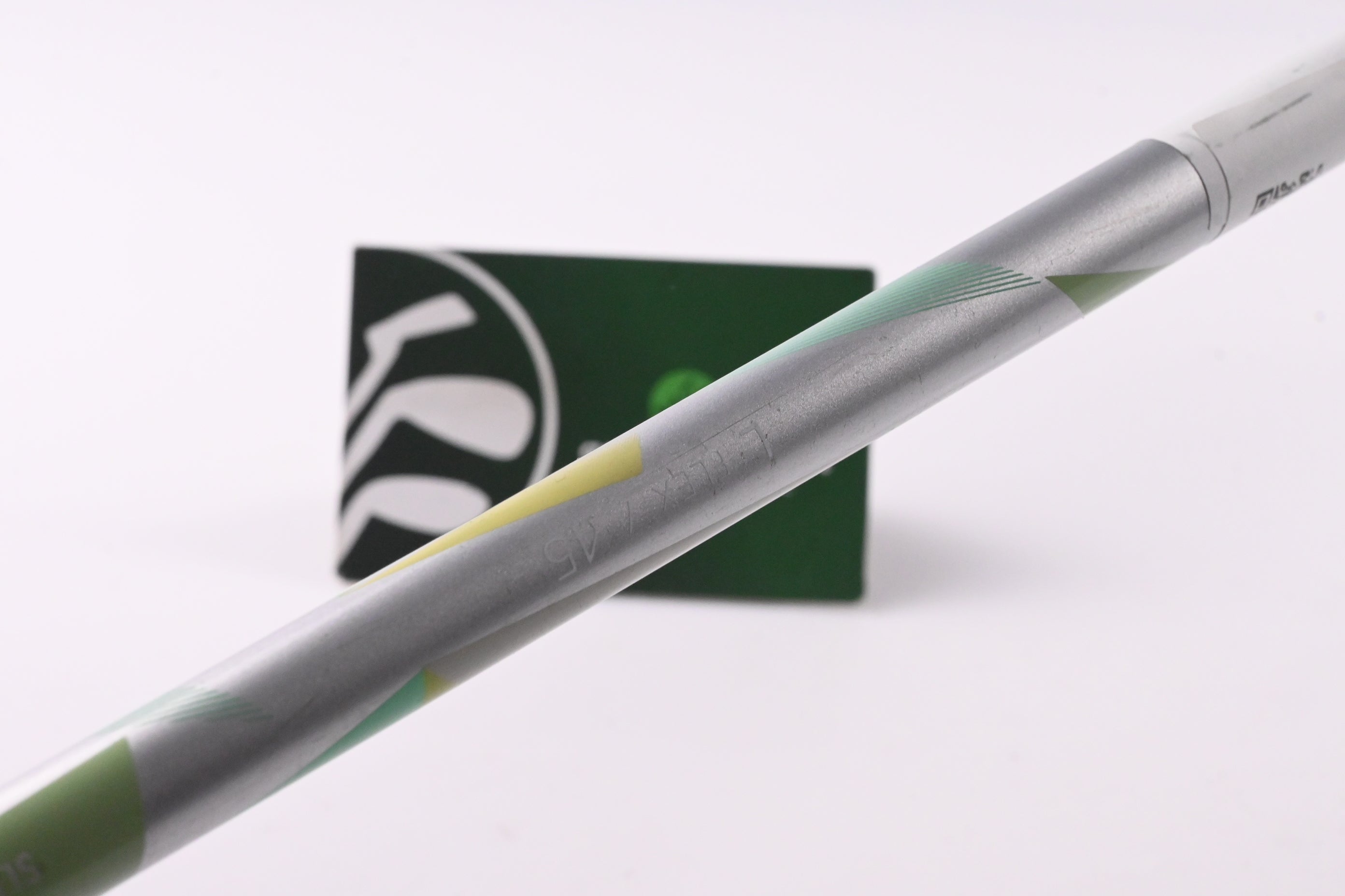 Ladies Taylormade Kalea #5 Wood / 20 Degree / Ladies Flex KaleaSlimTech 45