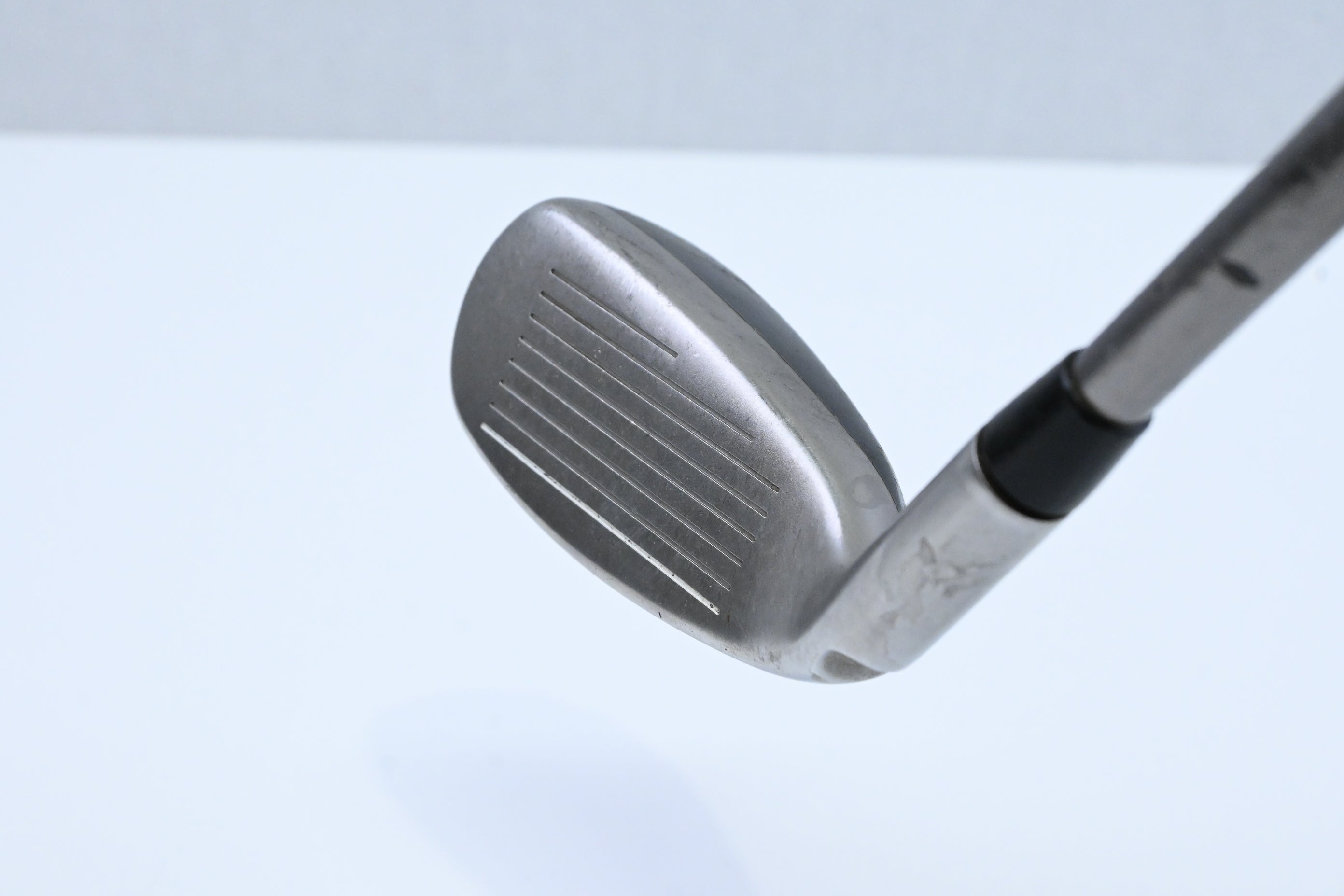 Ping G20 #4 Hybrid / 23 Degree / Regular Flex Ping TFC 169 Shaft