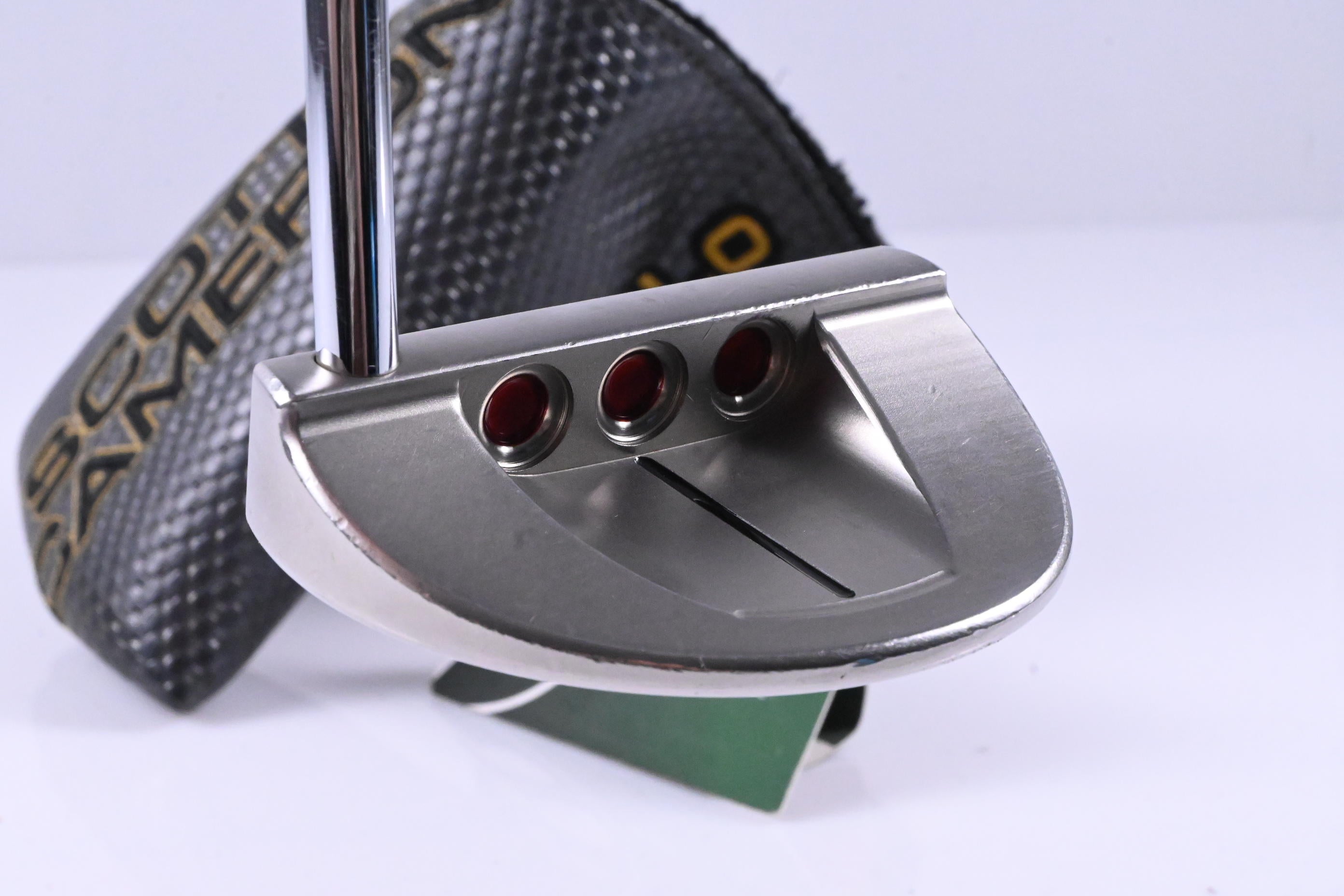 Scotty Cameron Golo 5 Putter / 34 Inch