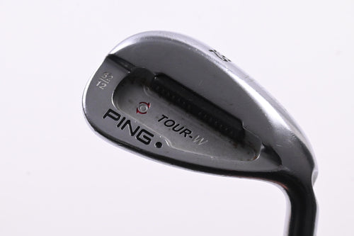 Ping Tour-W Gap Wedge / 52 Degree / Black Dot / Wedge Flex Steel Shaft
