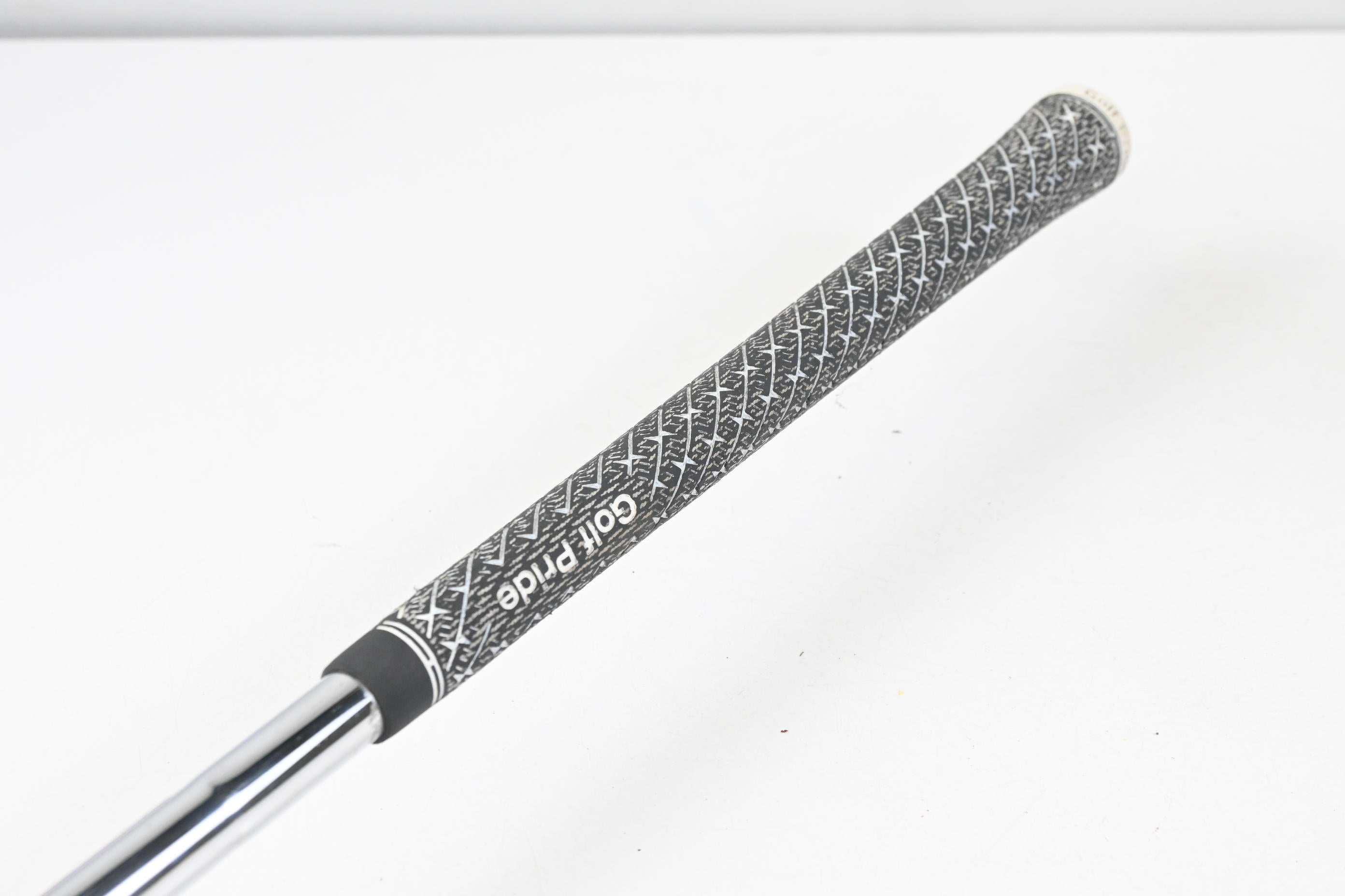 Mizuno T20 Lob Wedge / 58 Degree / Stiff Flex KBS Tour Steel Shaft