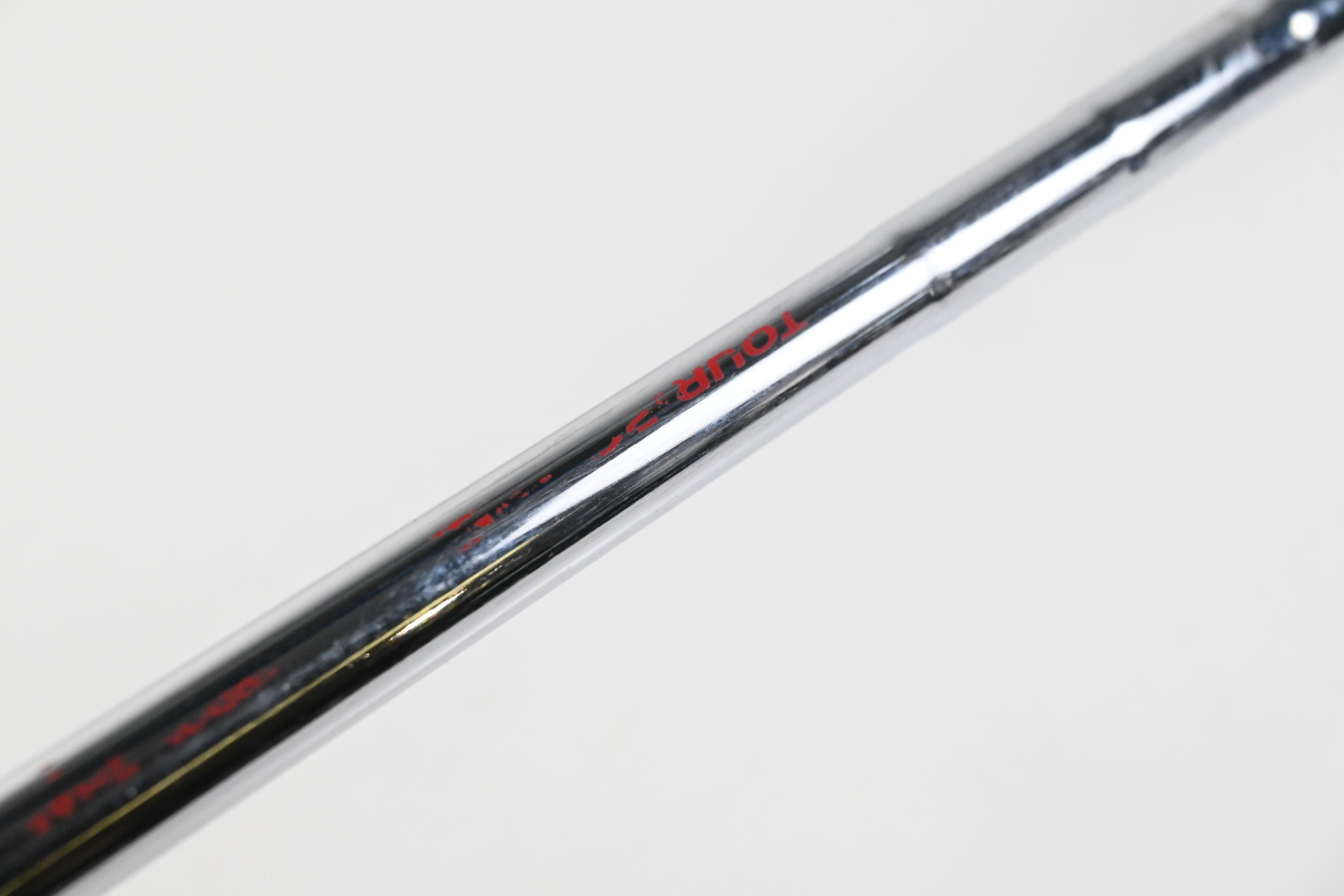 Ping Glide 4.0 Gap Wedge / 50 Degree / Silver Dot / Stiff Flex N.S.Pro Modus3