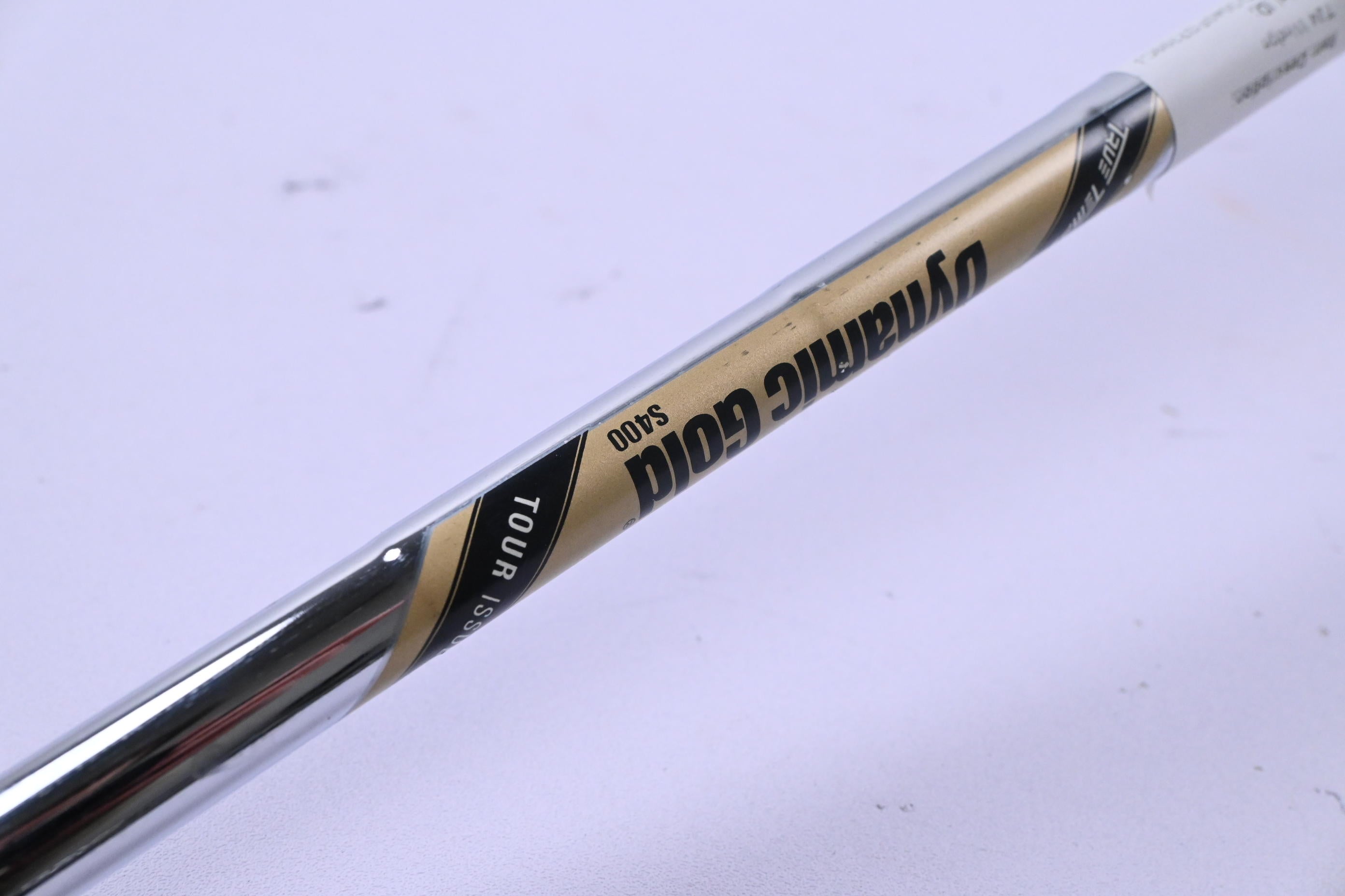 Mizuno T24 Sand Wedge / 54 Degree / Stiff Flex Dynamic Gold Shaft