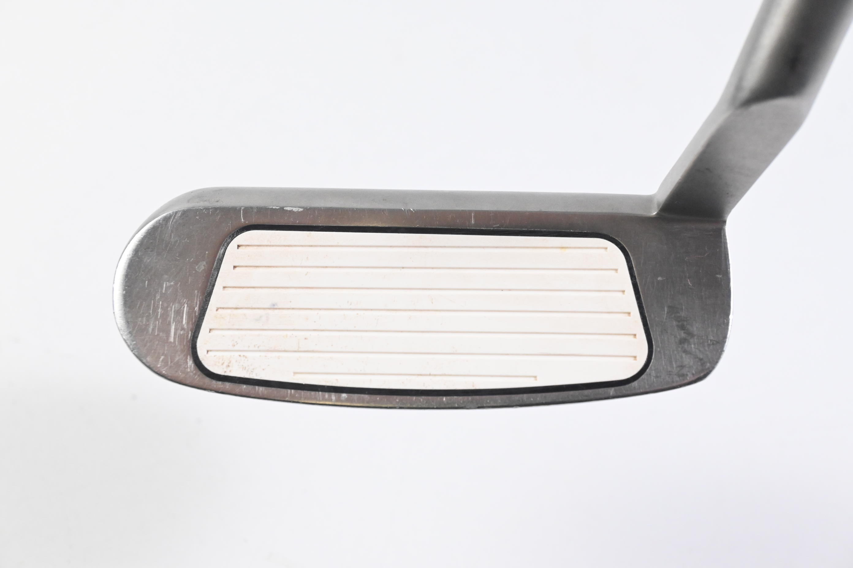 Odyssey X-Act Tank Chipper / 37 Degree / Wedge Flex Odyssey Shaft
