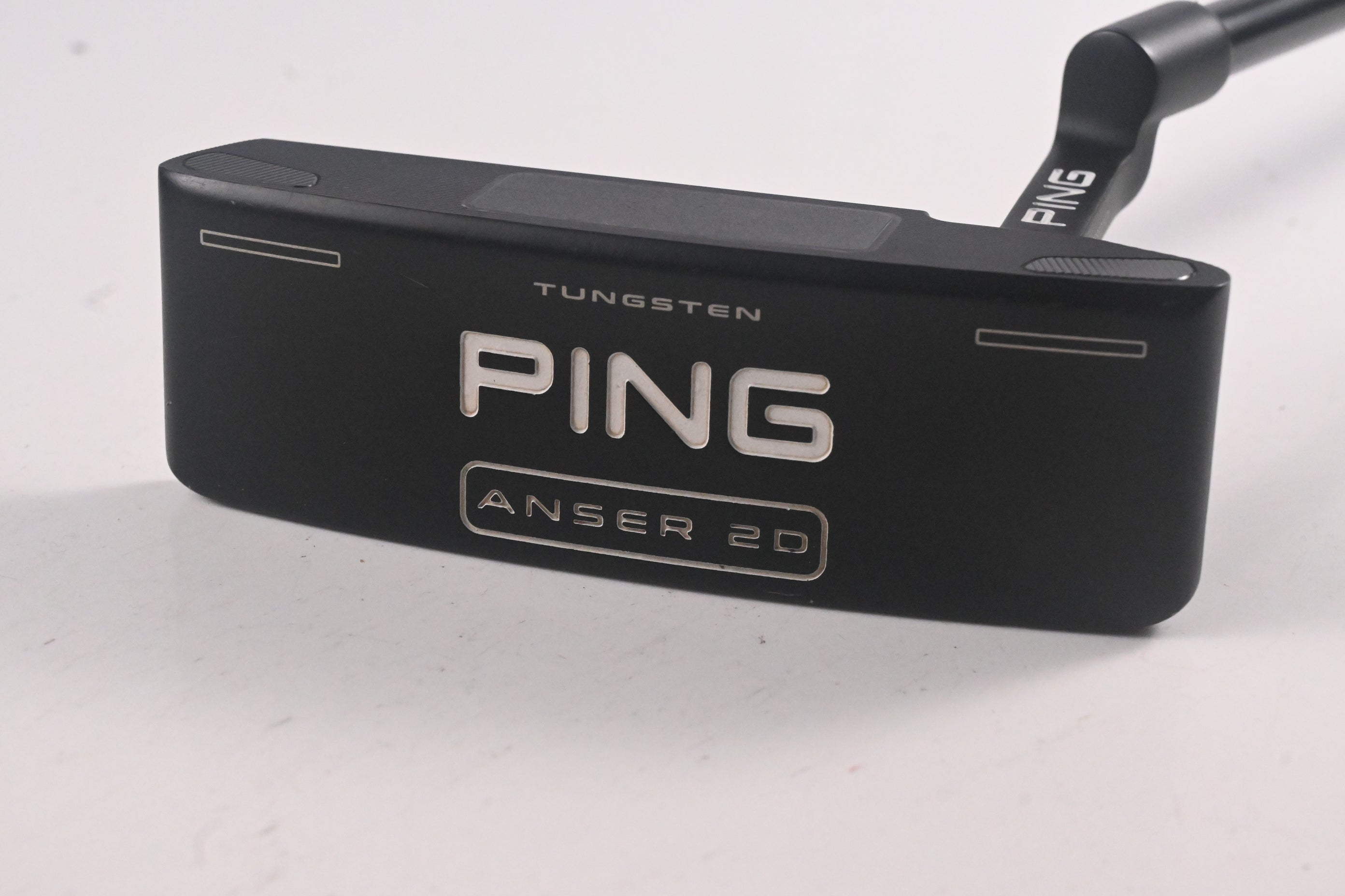 Ping Anser 2D 2023 Putter / 34 Inch
