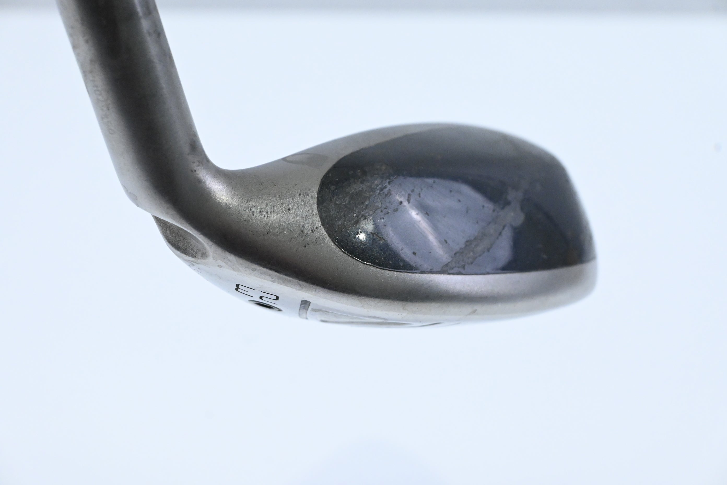 Ping G20 #4 Hybrid / 23 Degree / Regular Flex Ping TFC 169 Shaft