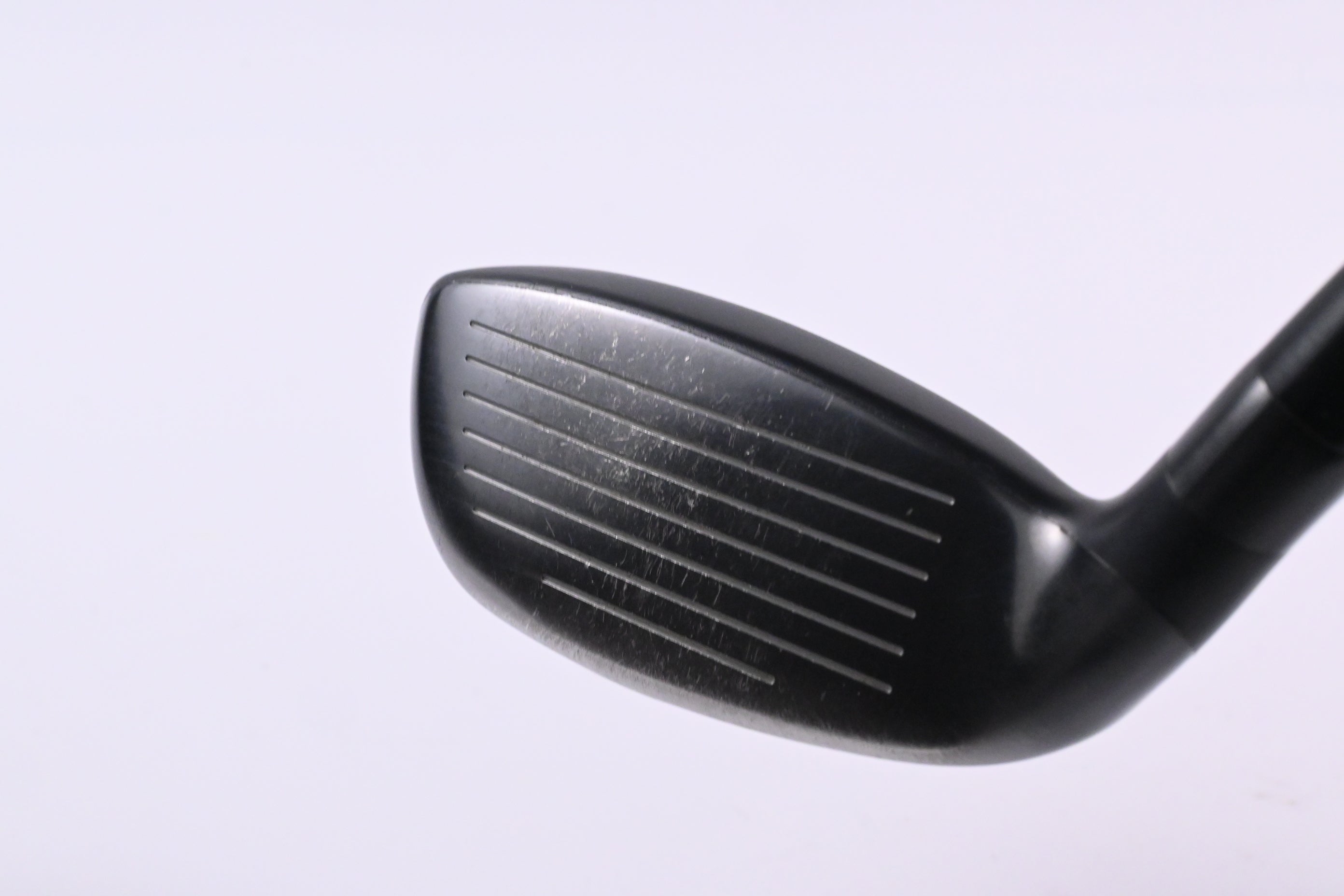 Cleveland Launcher Halo #3 Hybrid / 19 Degree / Stiff Flex Miyazaki C.Kua 6