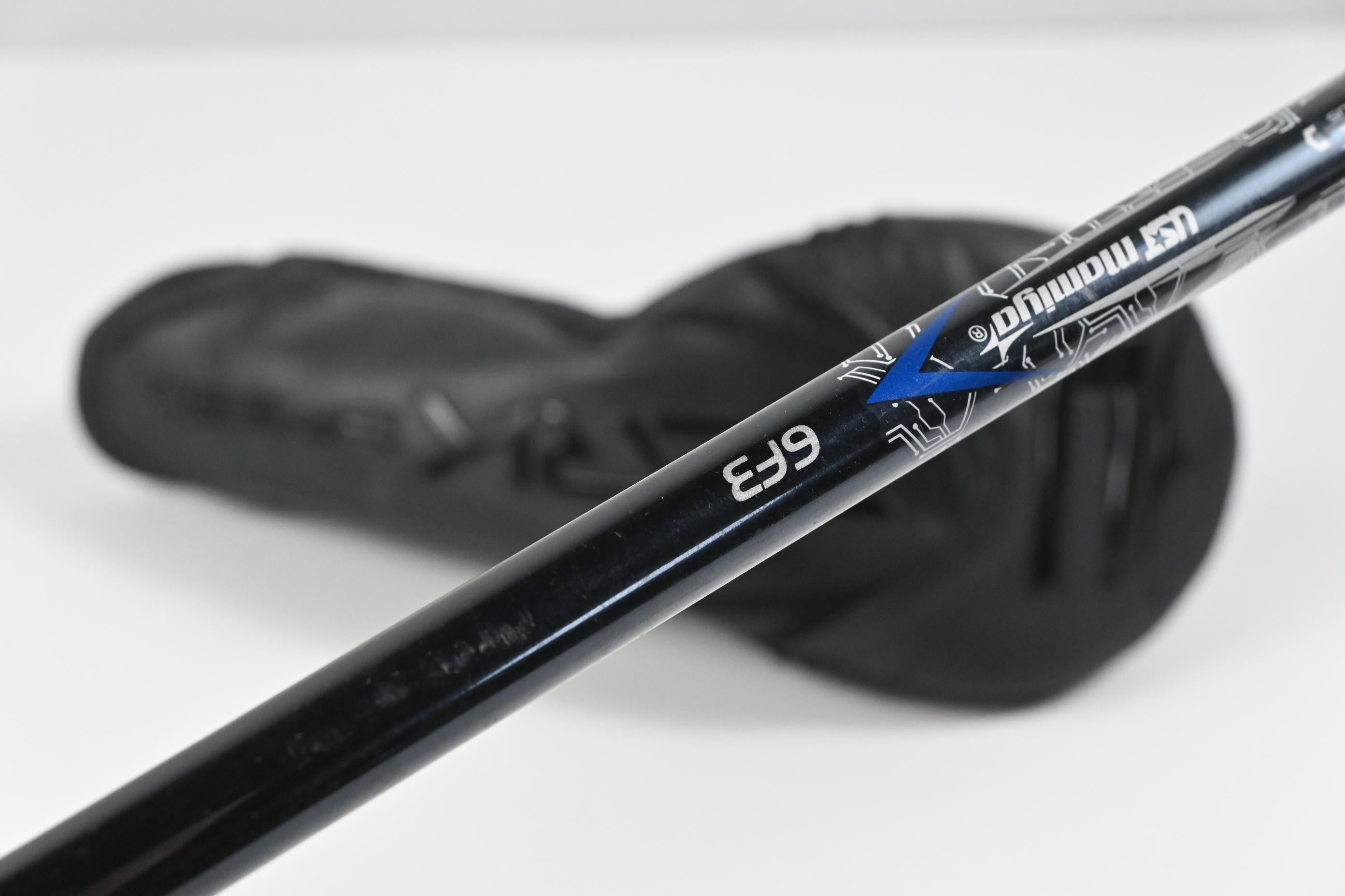 Cobra Darkspeed X #3 Wood / 15 Degree / Regular Flex LIN-Q M40X 6 Shaft