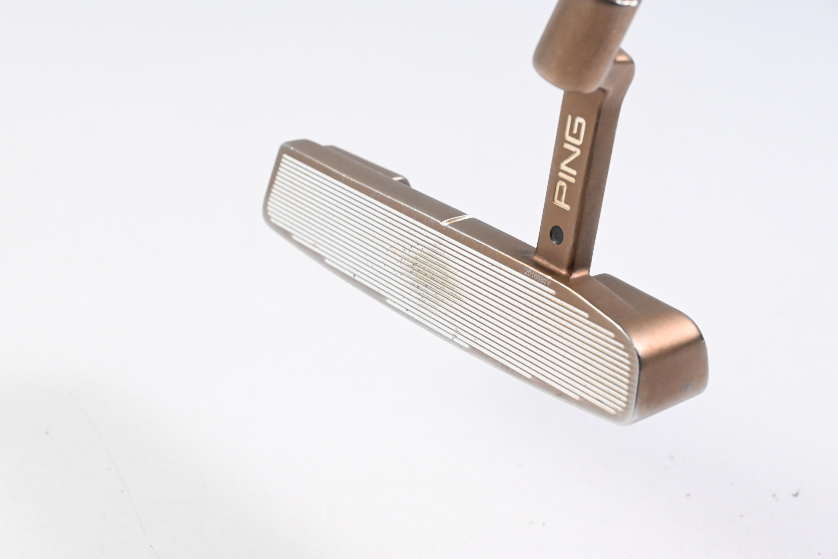 Ping Karsten TR Pal Putter / 34 Inch