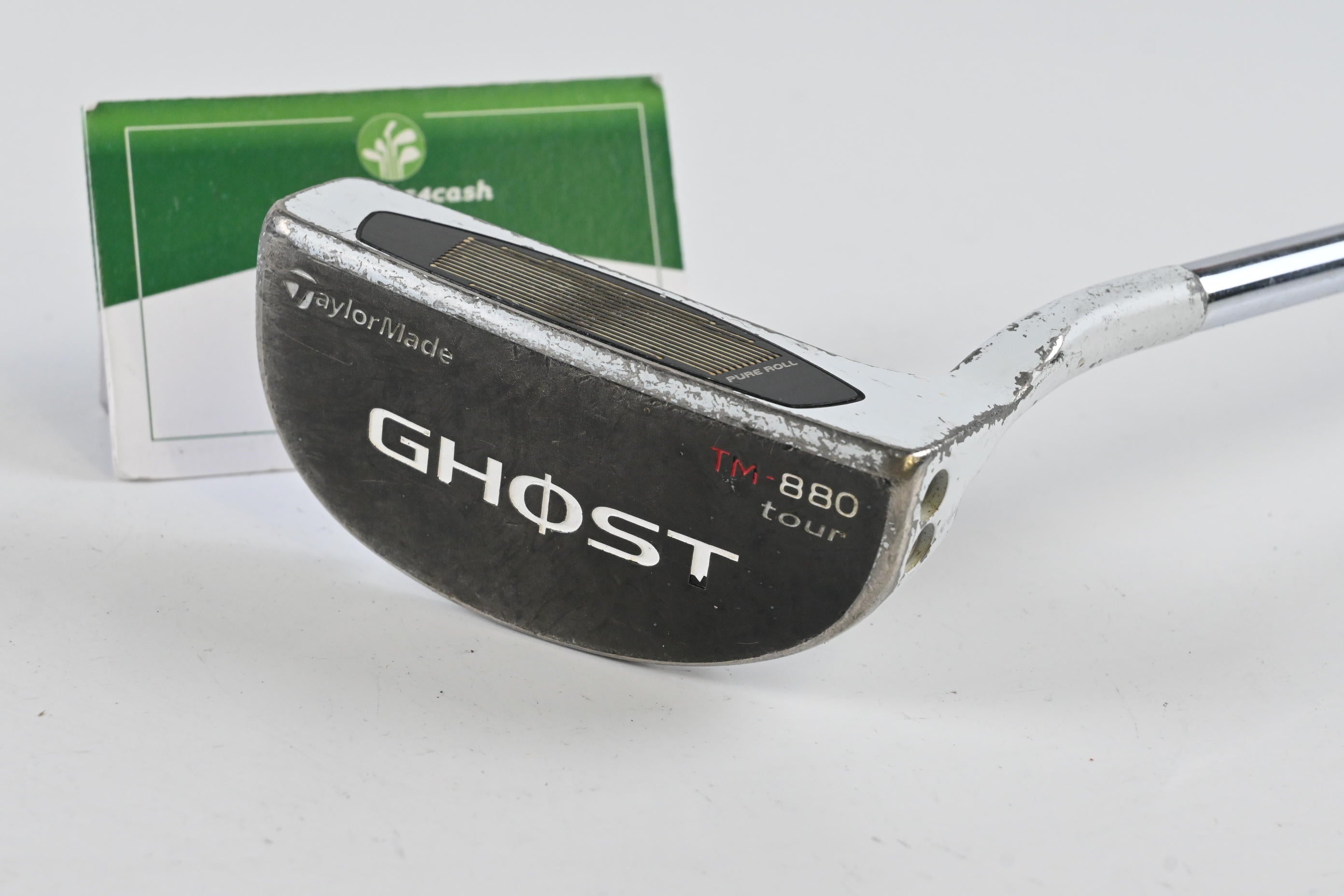 Taylormade Ghost Tour Black TM 880 Putter / 34 Inch