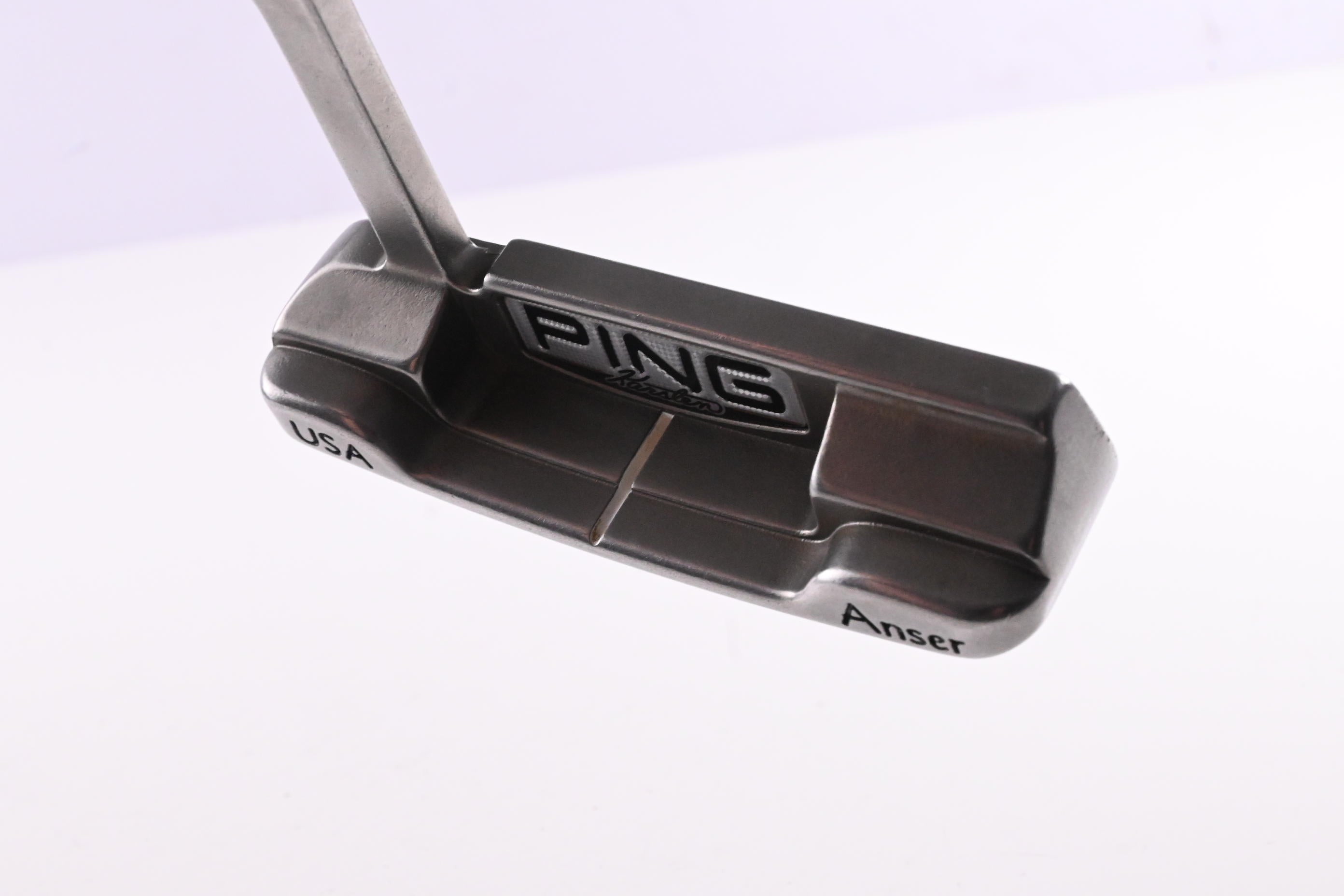 Ping Karsten USA Anser Putter / 35 Inch
