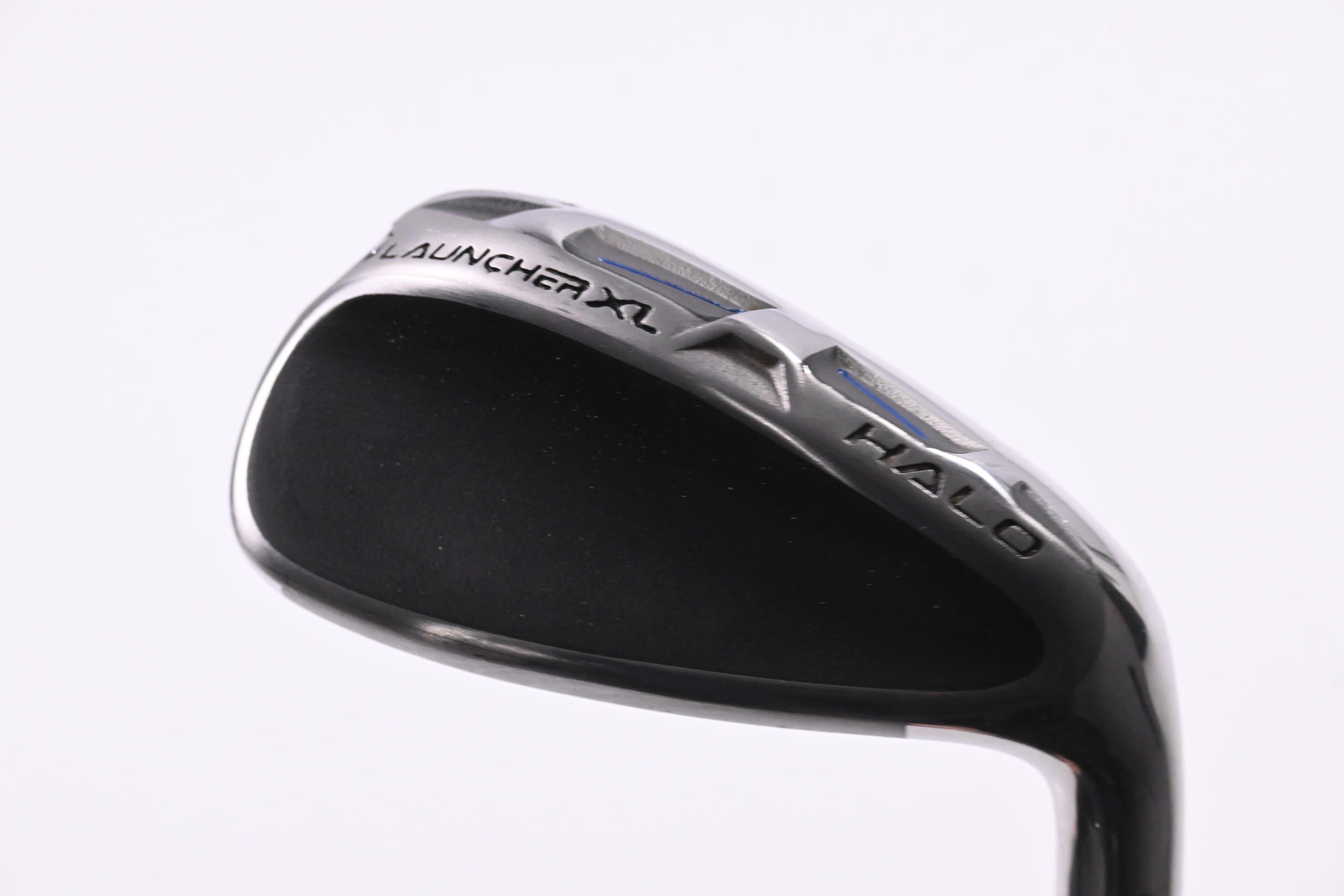 Cleveland Launcher XL Halo #9 Iron / 39 Degree / Regular Flex KBS Tour 90 Shaft