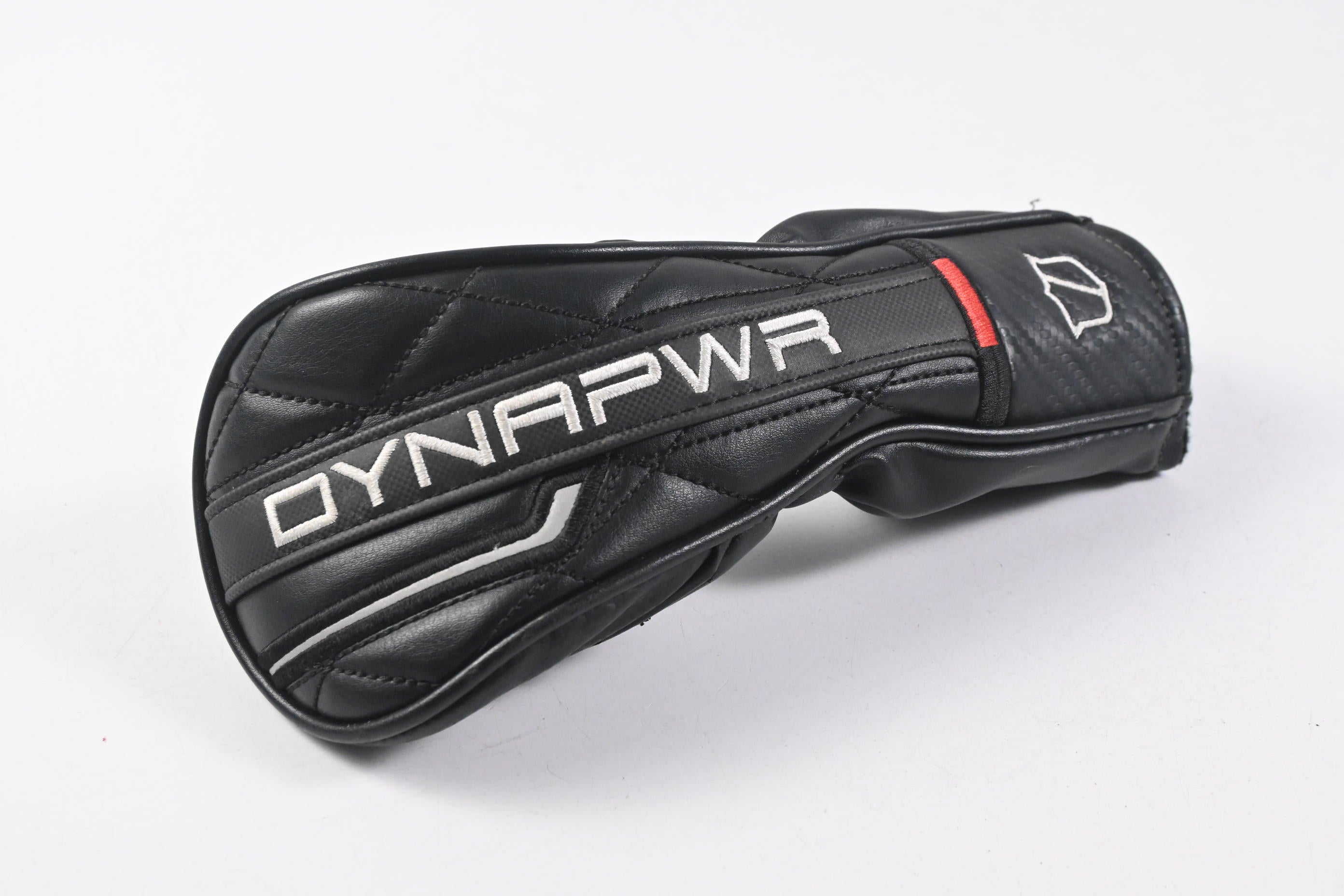Wilson DYNAPWR 2025 #3 Hybrid / 19 Degree / Regular Flex Denali Red 70 Shaft