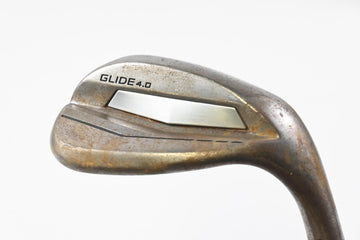 Ping Glide 4.0 Lob Wedge / 58 Degree / Black Dot / Wedge Flex Ping Z-Z115