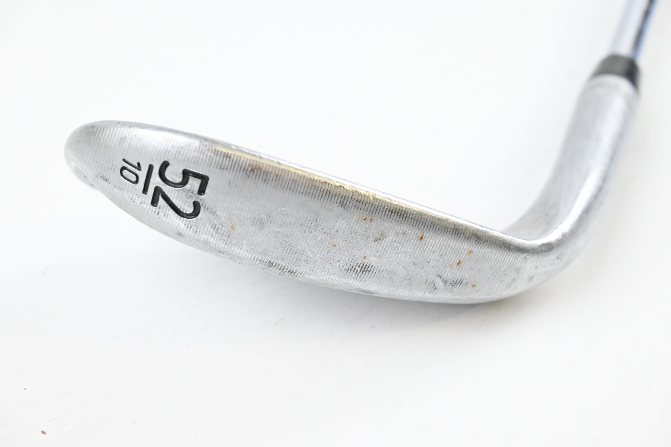 PXG 0311 Milled Sugar Daddy II Gap Wedge / 52 Degree / Stiff Flex Elevate Tour