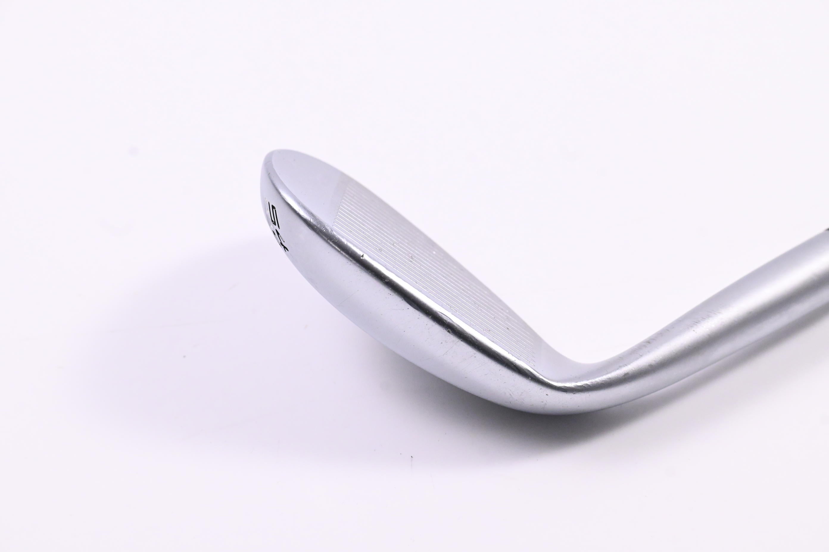 Mizuno T24 Sand Wedge / 54 Degree / Regular Flex KBS Tour C-Taper Lite 105 Shaft