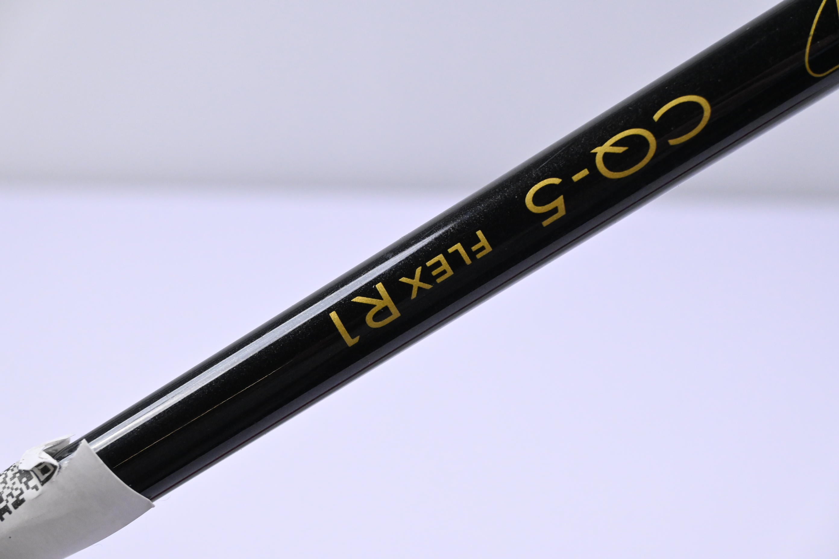 Graphite Design Tour AD CQ-5 Driver Shaft / Regular Flex / Ping 2nd Gen