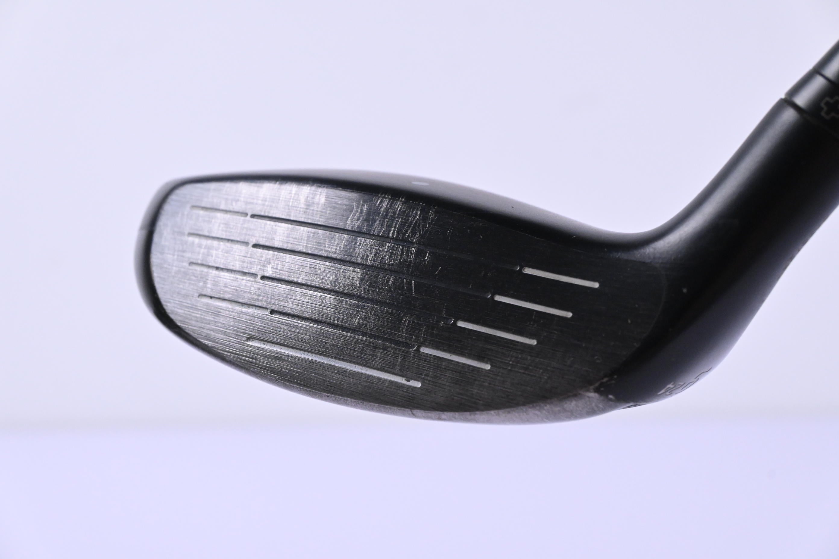 Ping G430 Max #9 Wood / 24 Degree / Regular Flex Ping Alta CB Black 65 Shaft