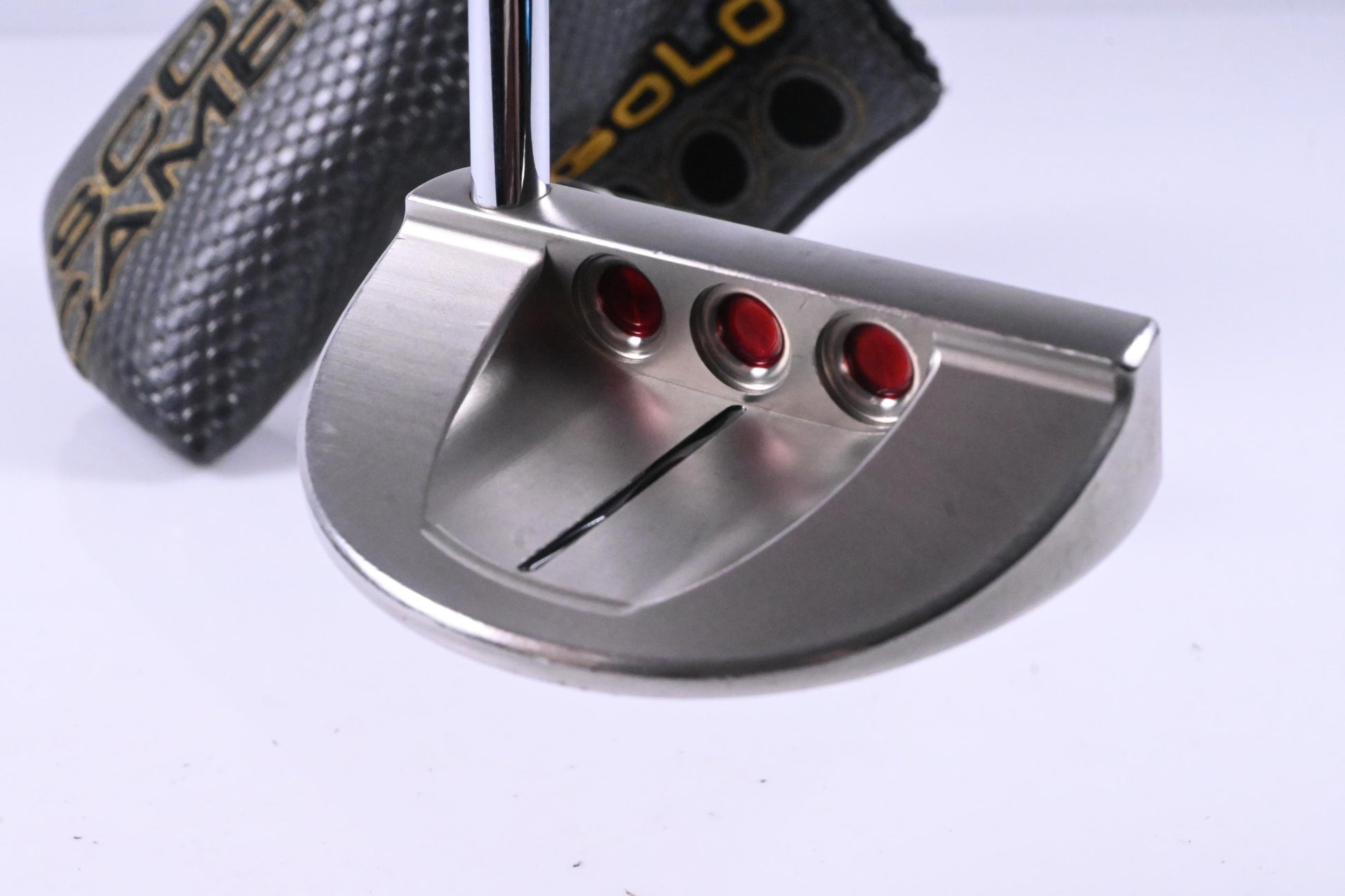 Scotty Cameron Golo 5 Putter / 34 Inch