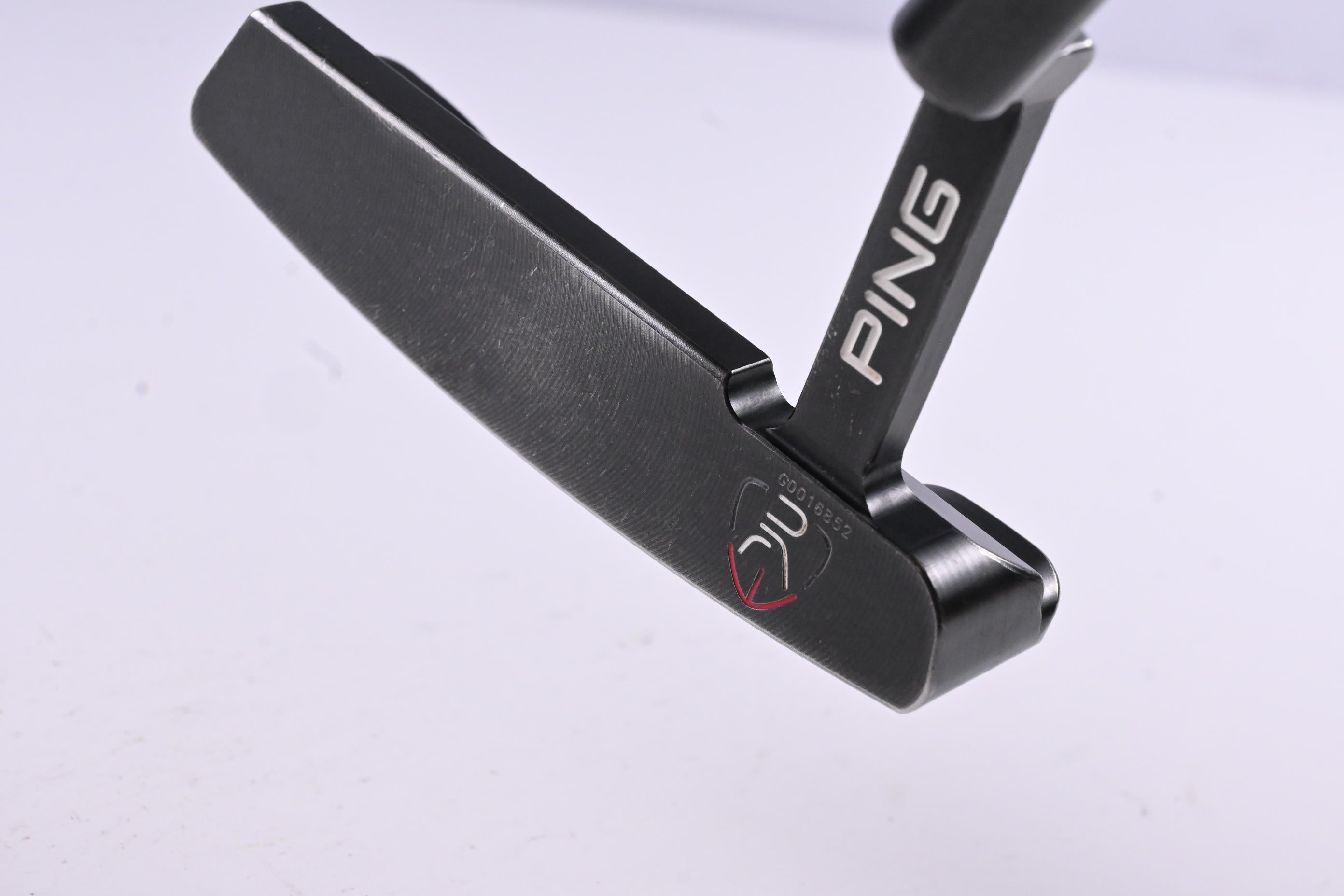 Ping Redwood Anser Putter / Black Dot / 34 Inch