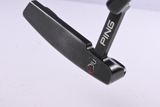 Ping Redwood Anser Putter / Black Dot / 34 Inch