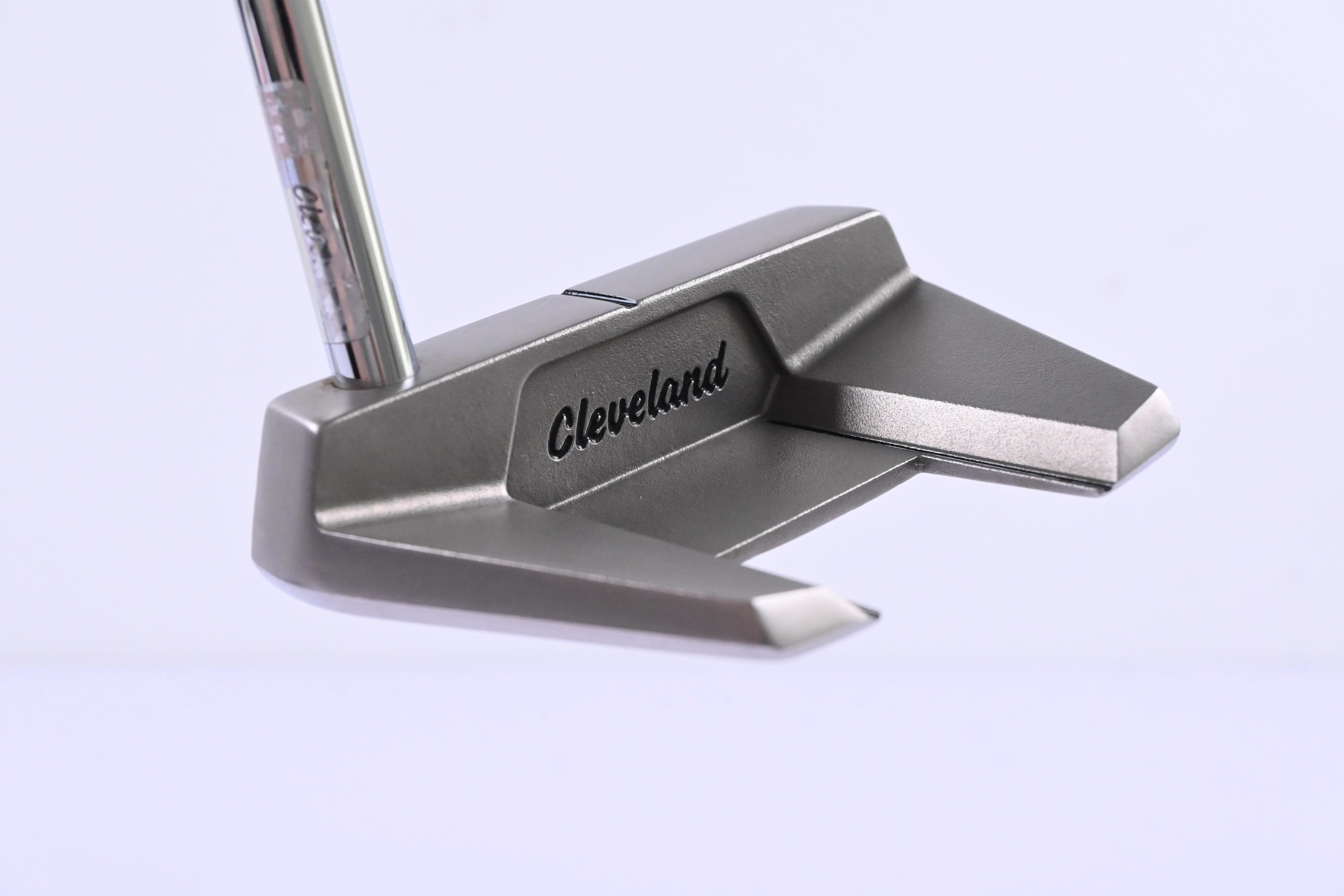 Cleveland HB Soft 2 11 CB Putter / 38 Inch