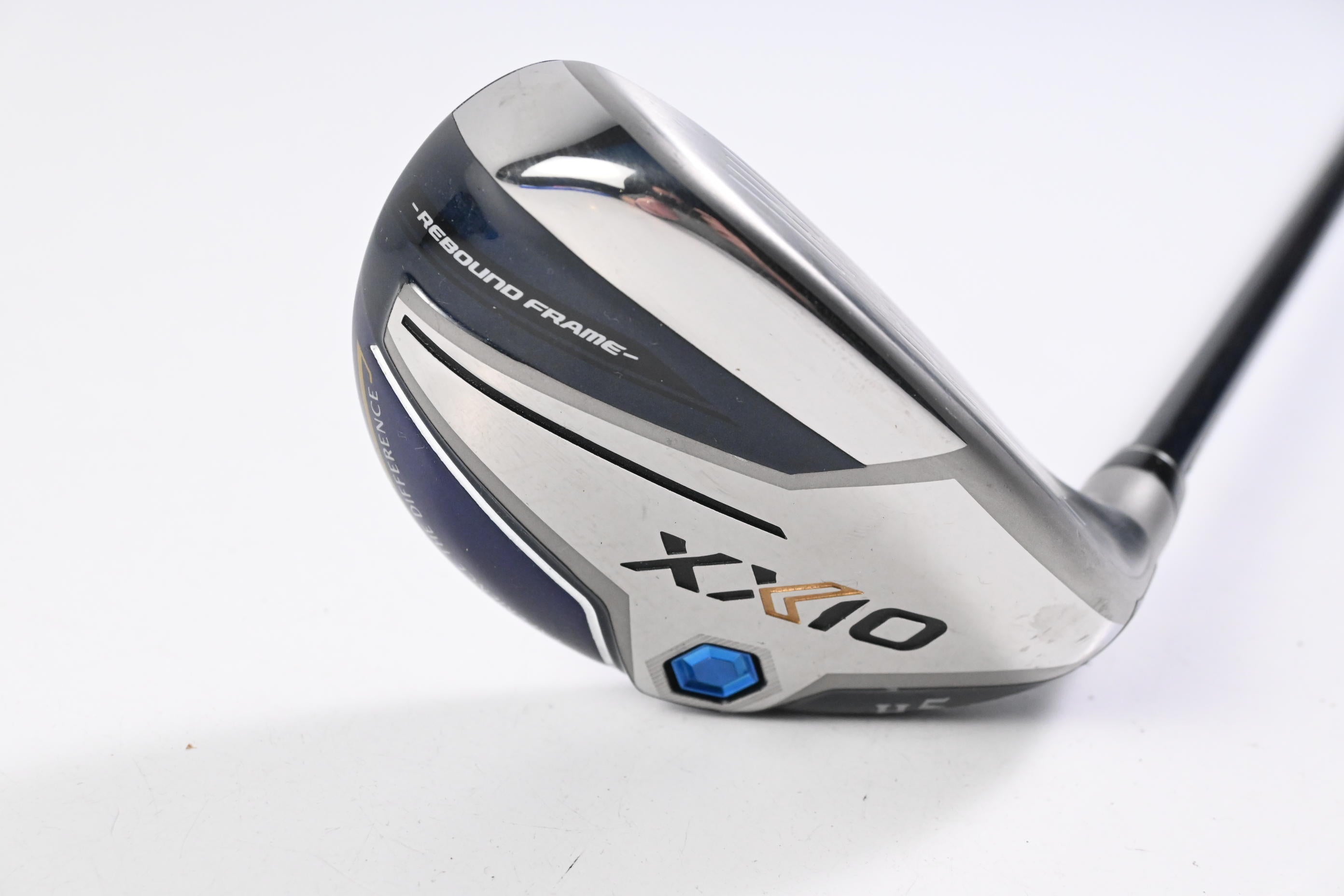 XXIO 12 #5 Hybrid / 23 Degree / Stiff Flex XXIO MP 1200 46 Shaft