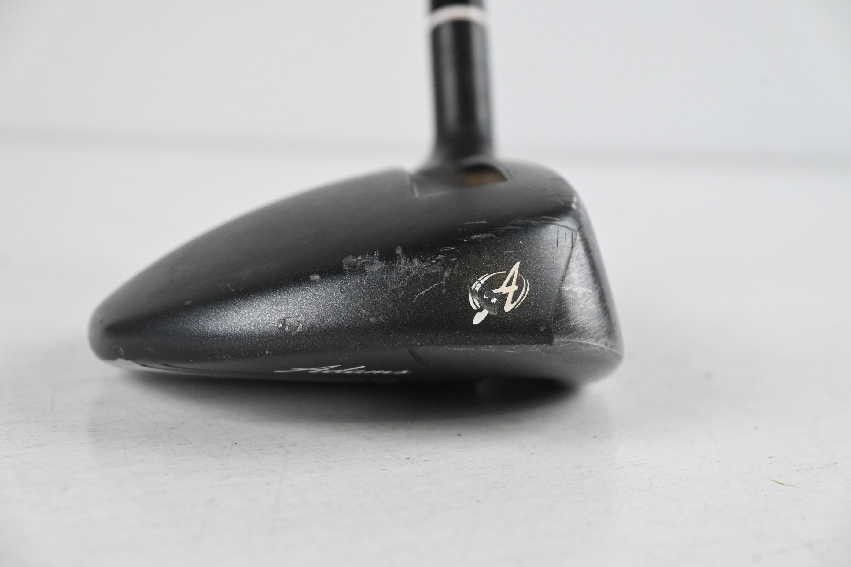 Adams Tight Lies 2013 #3 Wood / 16 Degree / Regular Flex Bassara E55 Shaft