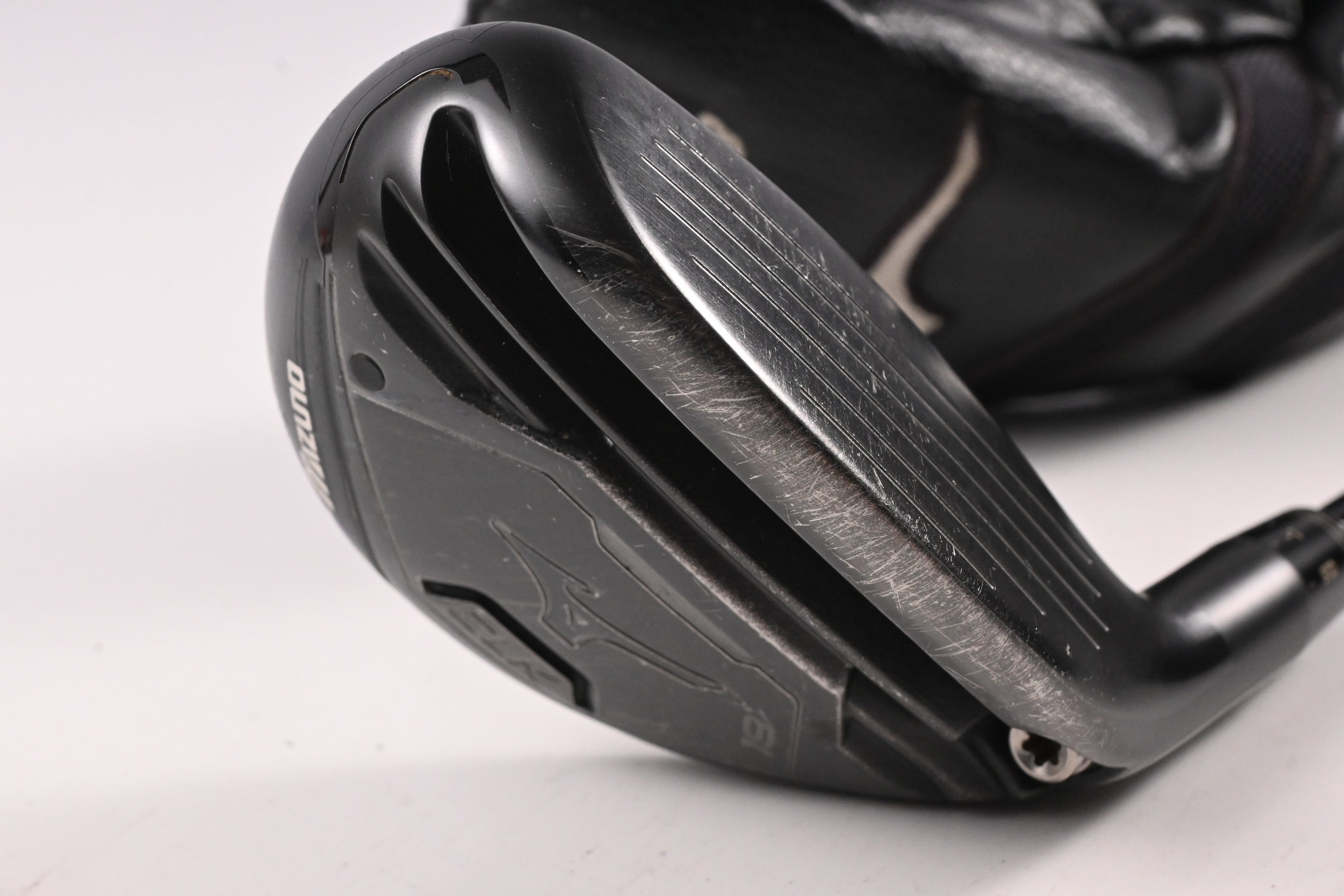 Mizuno CLK 2018 #3 Hybrid / 19 Degree / Regular Flex Speeder Evolution HB 75
