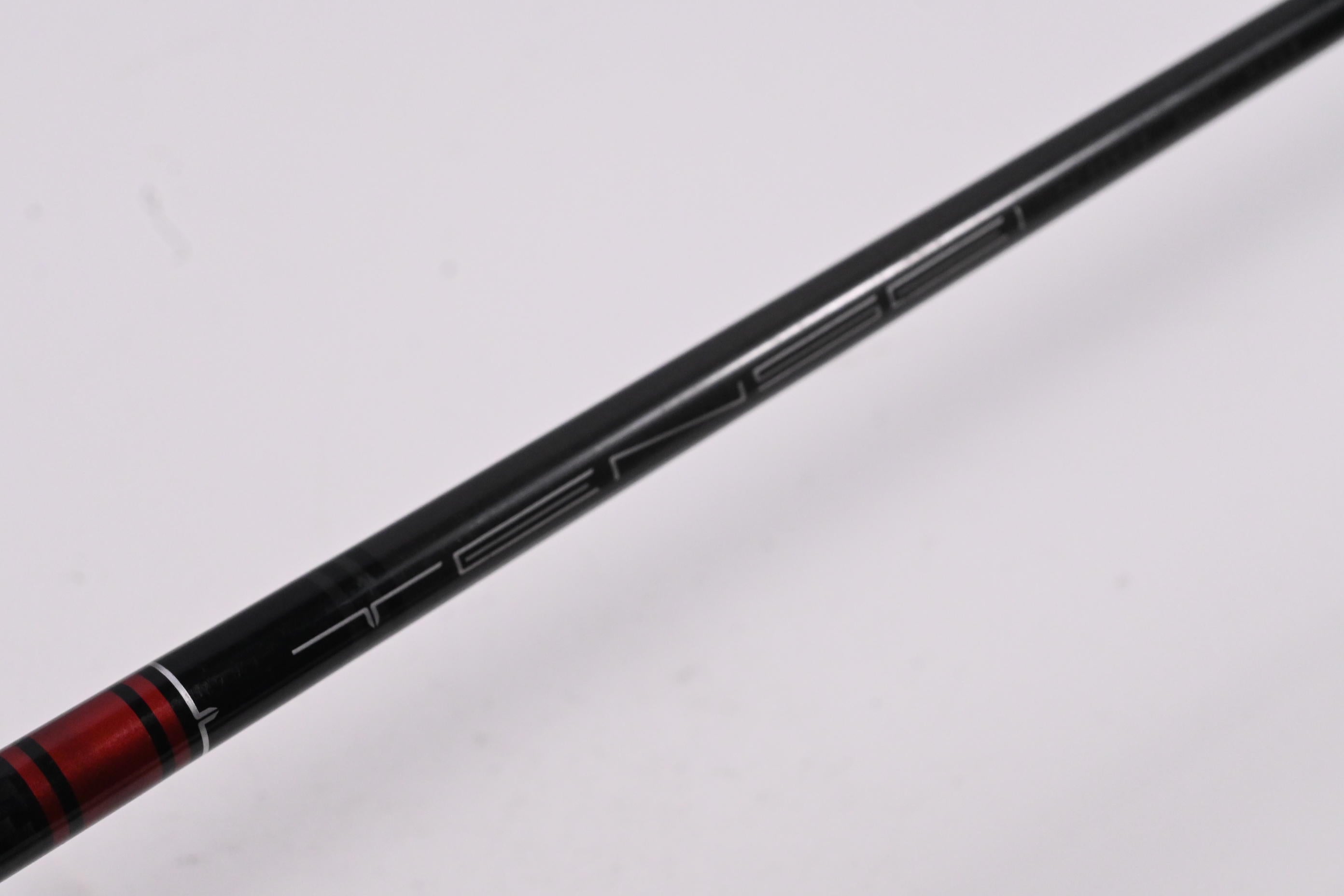 Tensei CK Red 60 #3 Hybrid Shaft / Regular Flex / Titleist 2nd Gen
