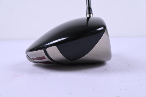 Ping G15 Driver / 9 Degree / Stiff Flex Aldila Serrano 60 Shaft