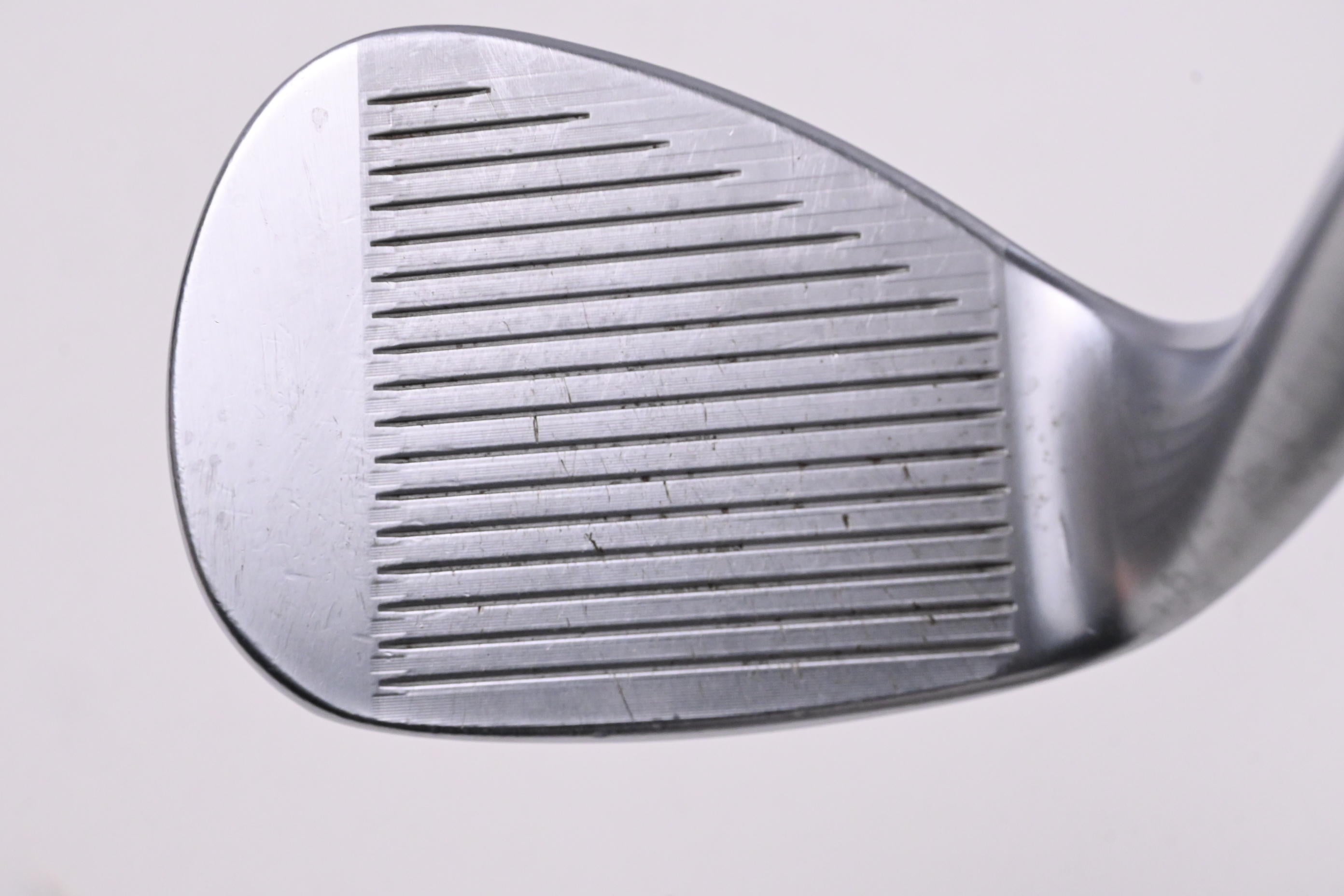 Titleist Vokey SM9 Lob Wedge / 58 Degree / Wedge Flex Titleist Vokey SM9 Shaft
