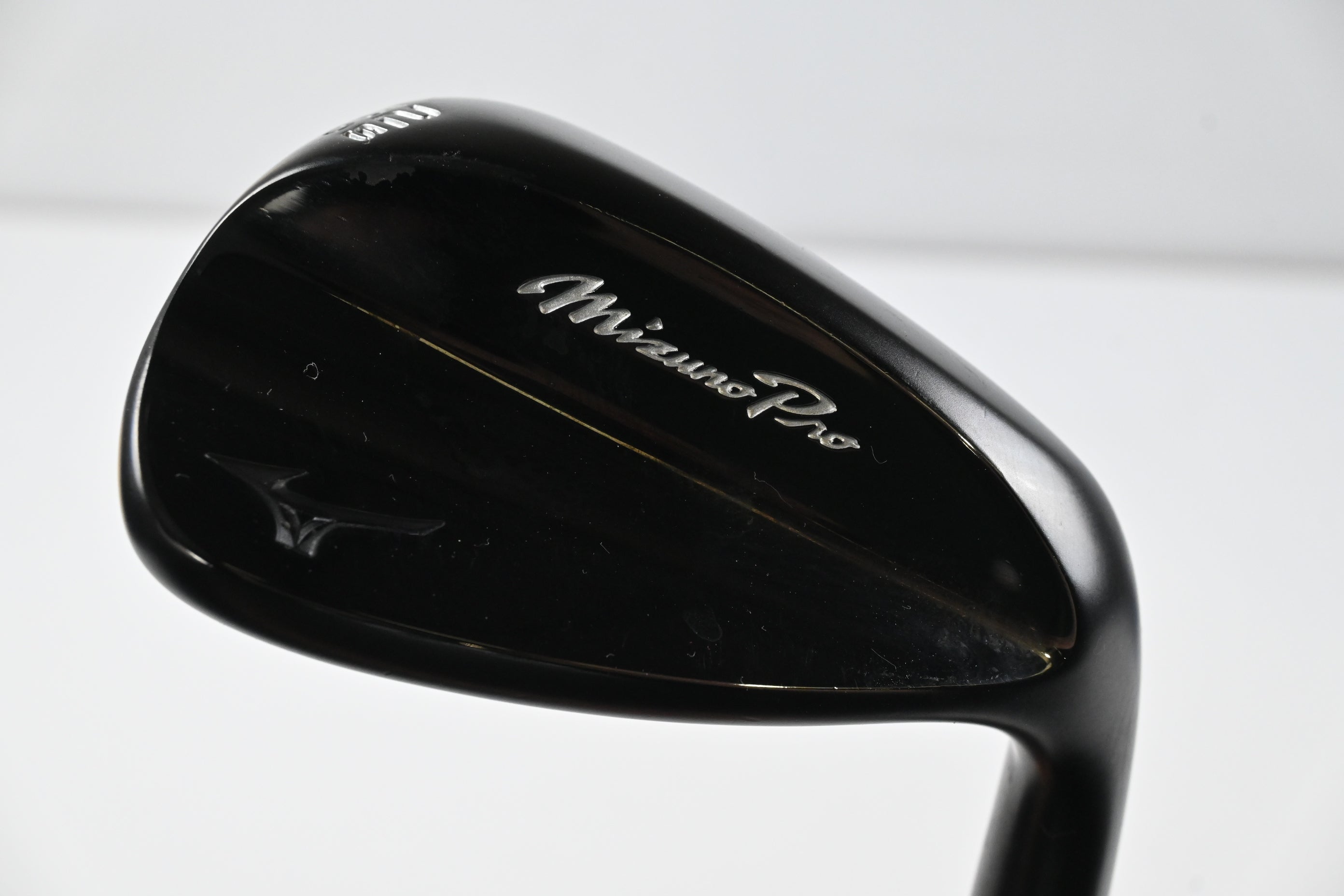 Mizuno Pro T-1 Gap Wedge / 52 Degree / Wedge Flex KBS $-Taper 120 Shaft