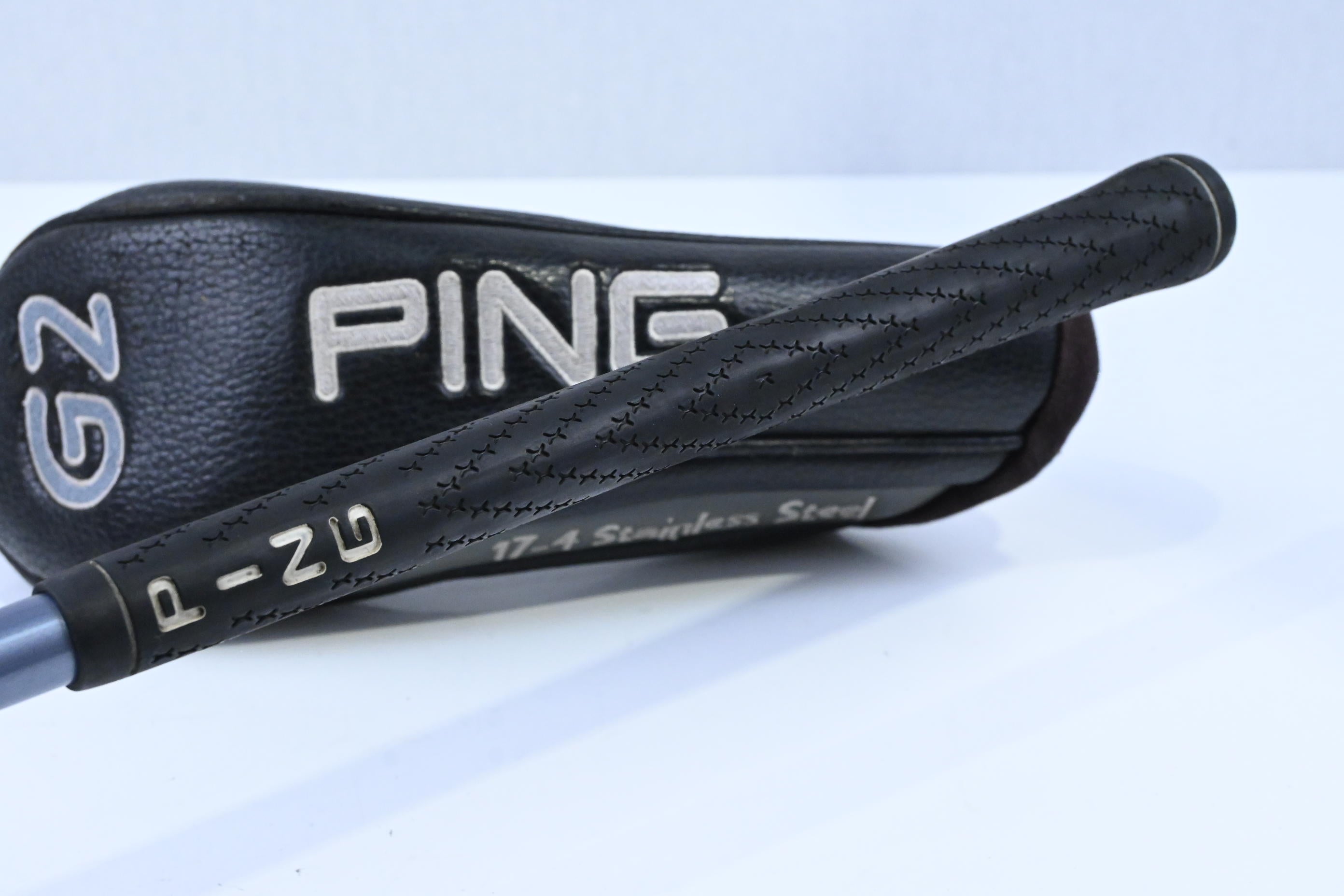 Ladies Ping G2 #5 Wood / 17 Degree / Ladies Flex Ping TFC 100 Shaft
