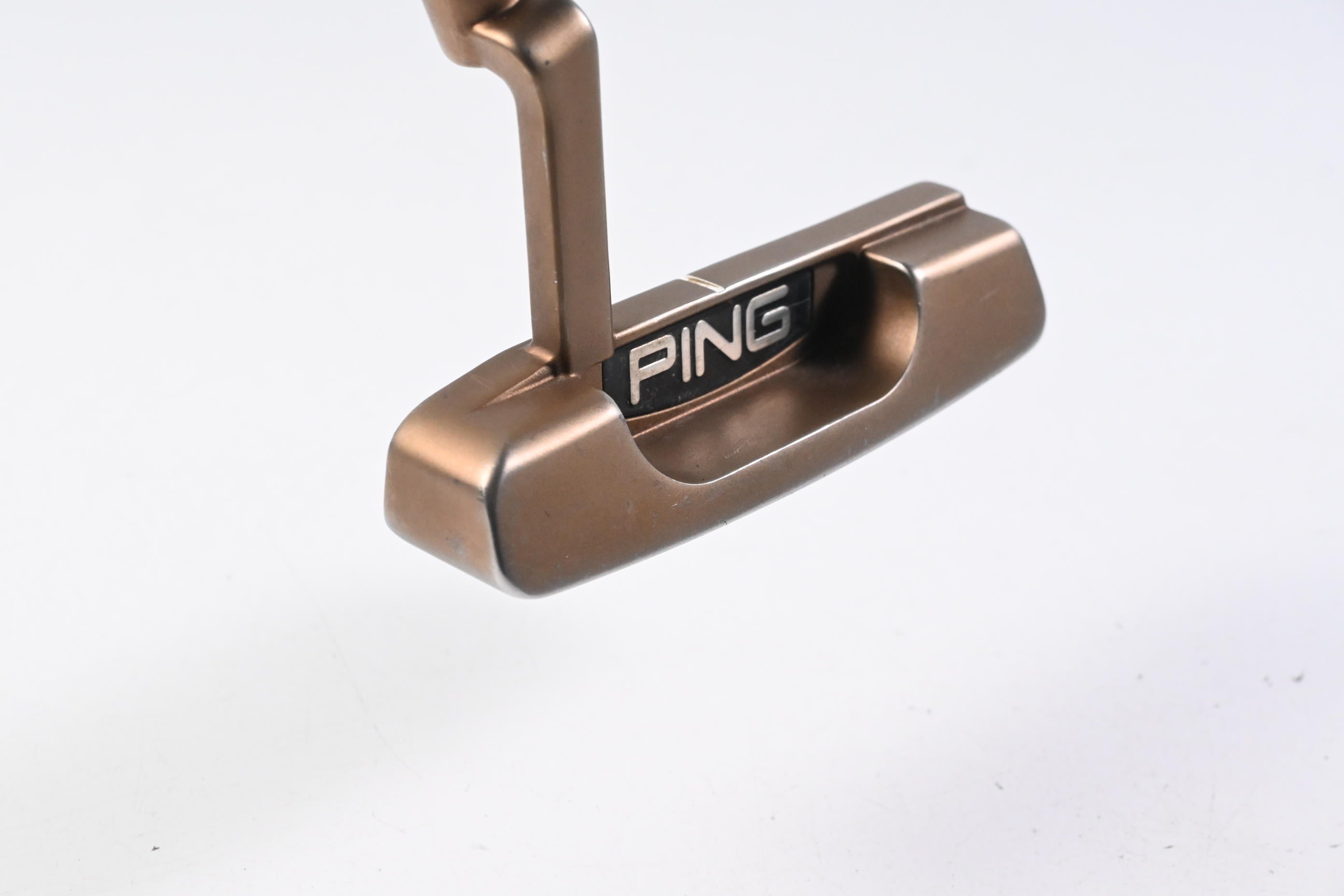 Ping Karsten TR Pal Putter / 34 Inch
