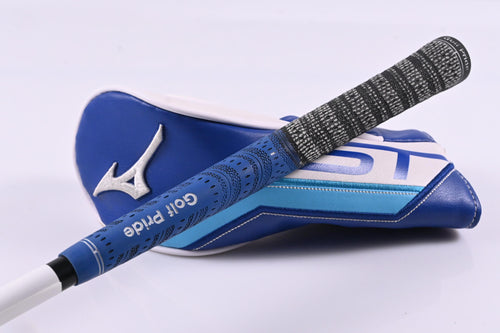 Mizuno ST-Max 230 #3 Hybrid / 19 Degree / Senior Flex UST Helium 50 Shaft