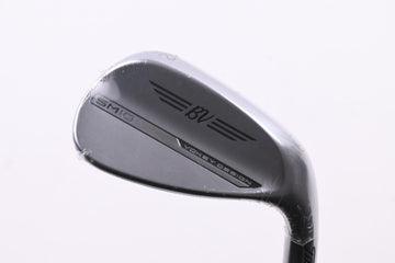Titleist Vokey SM10 Gap Wedge / 52 Degree / Wedge flex Titleist Vokey Shaft