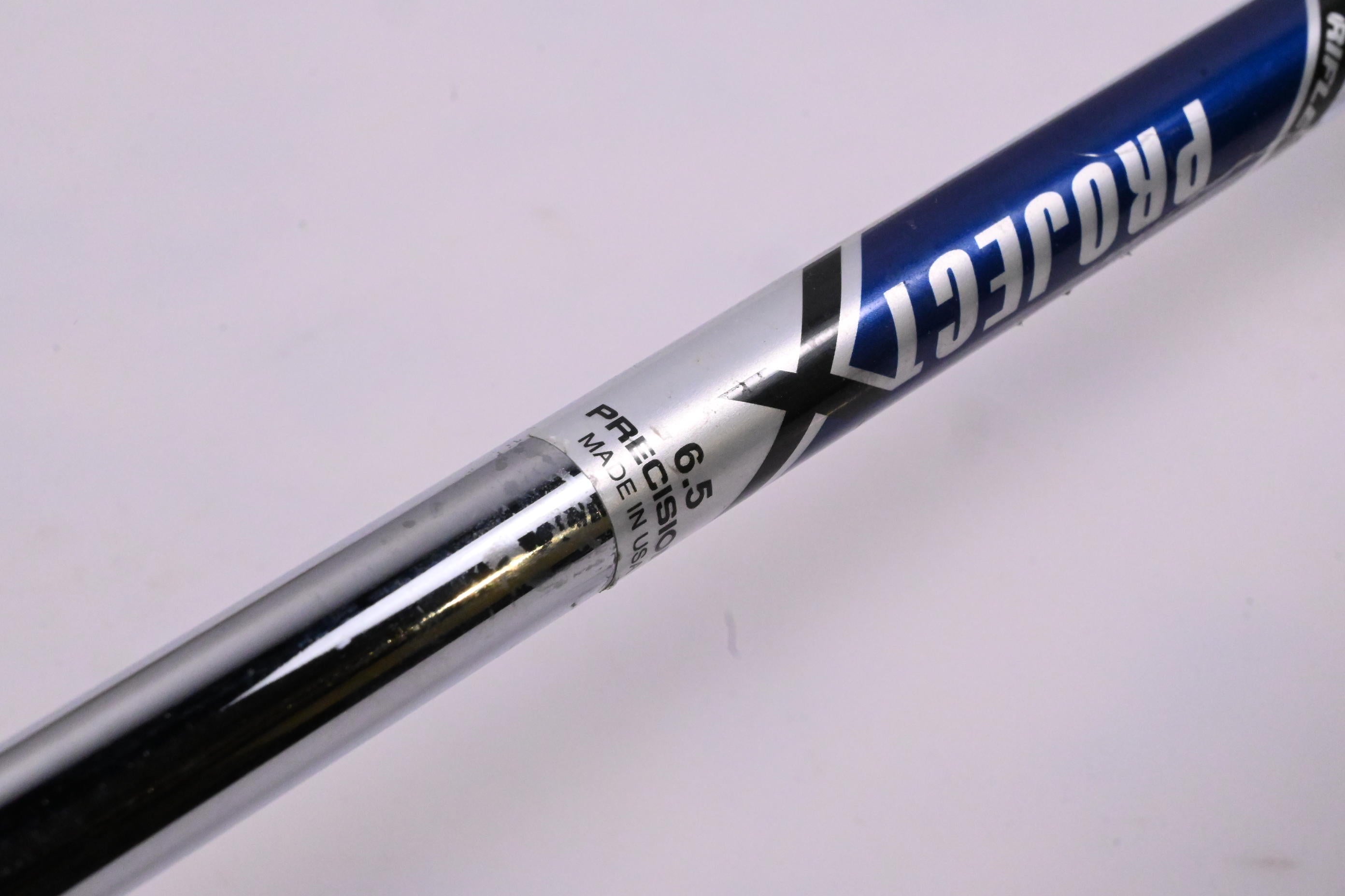 Cobra King 2025 Gap Wedge / 52 Degree / X-Flex Project X Steel Shaft