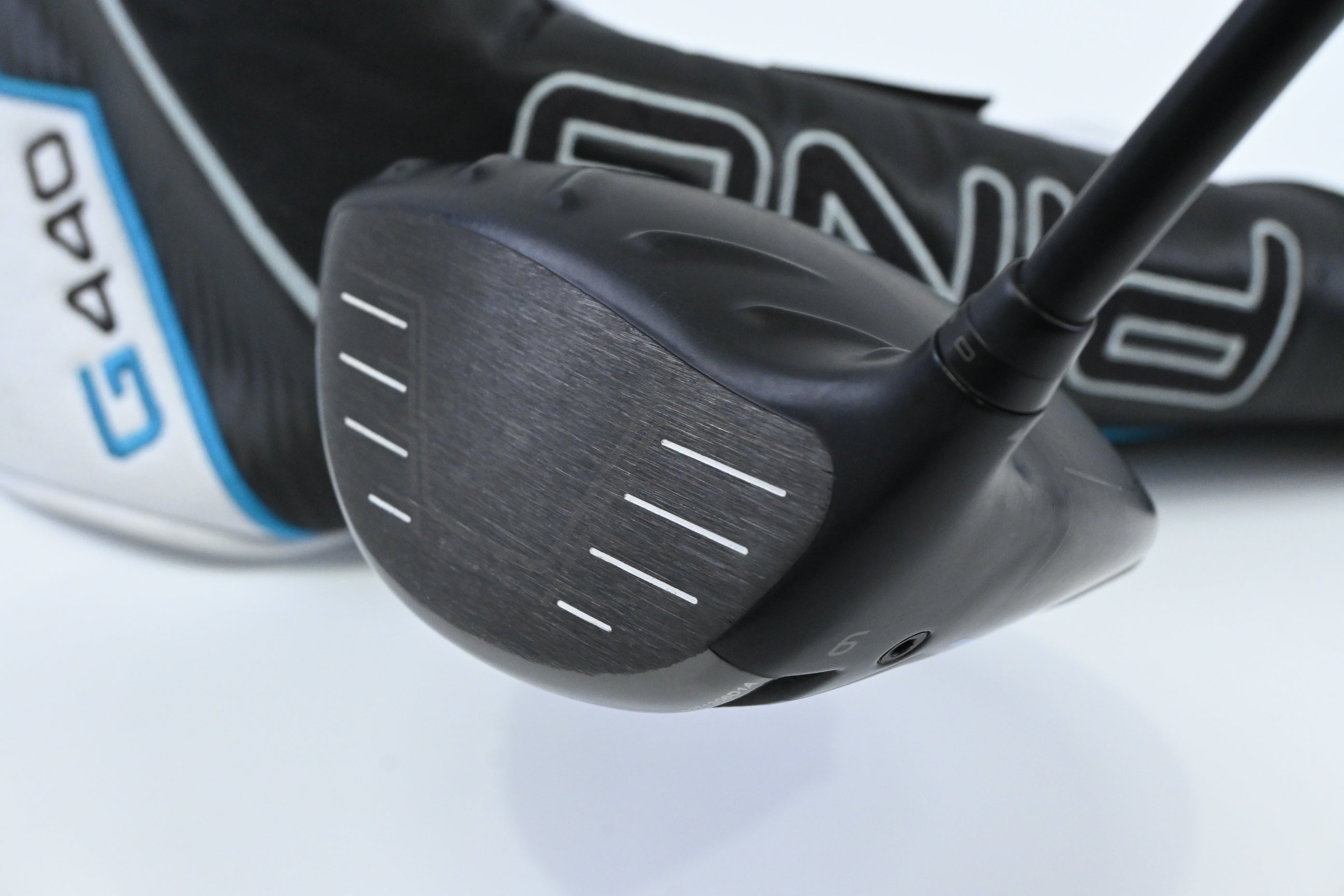 Ping G440 Max Driver / 9 Degree / Stiff Flex Tensei 1K Black 65 Shaft