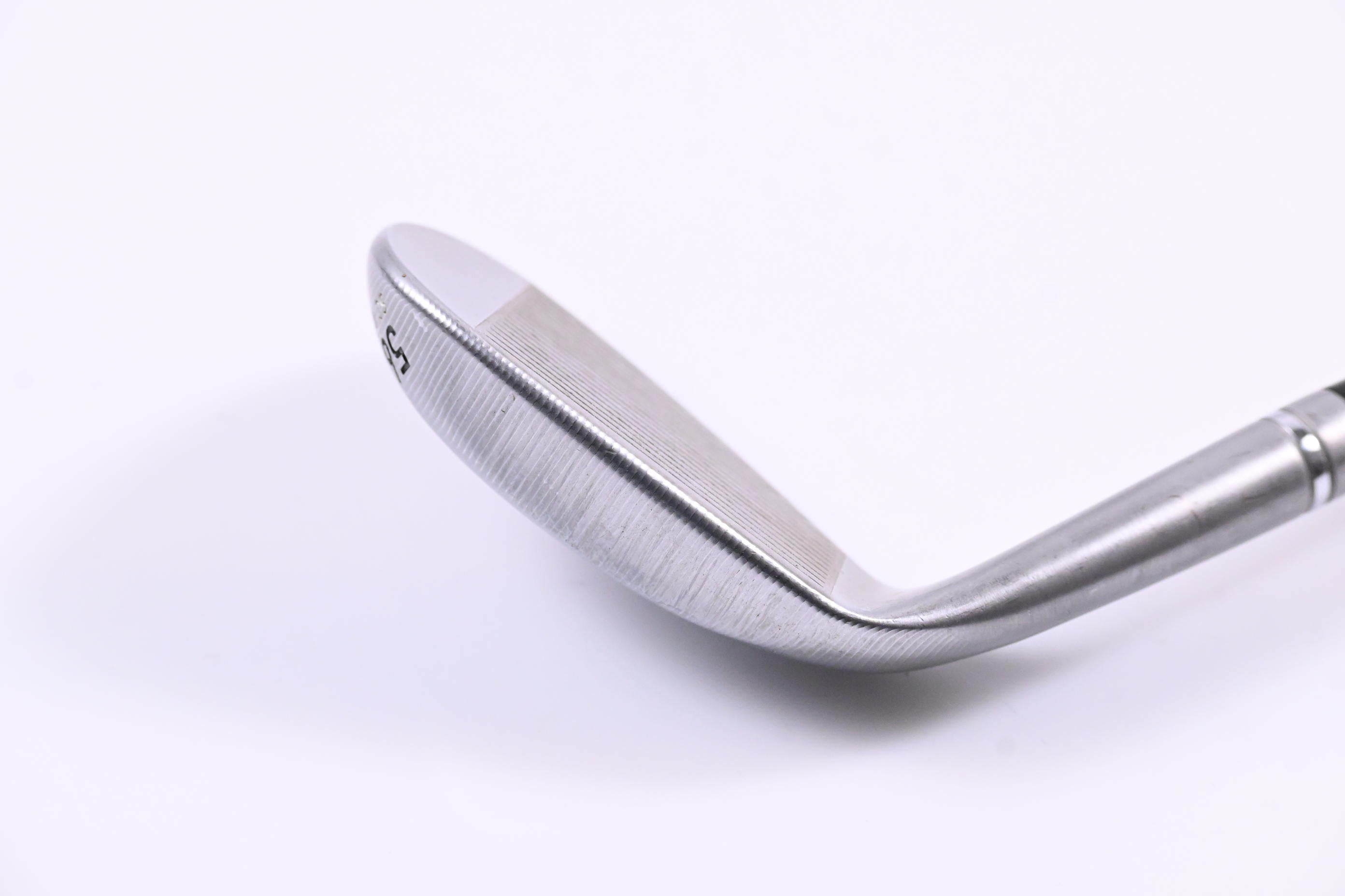 Taylormade Milled Grind 5 Sand Wedge / 56 Degree / Wedge Flex Dynamic Gold 115
