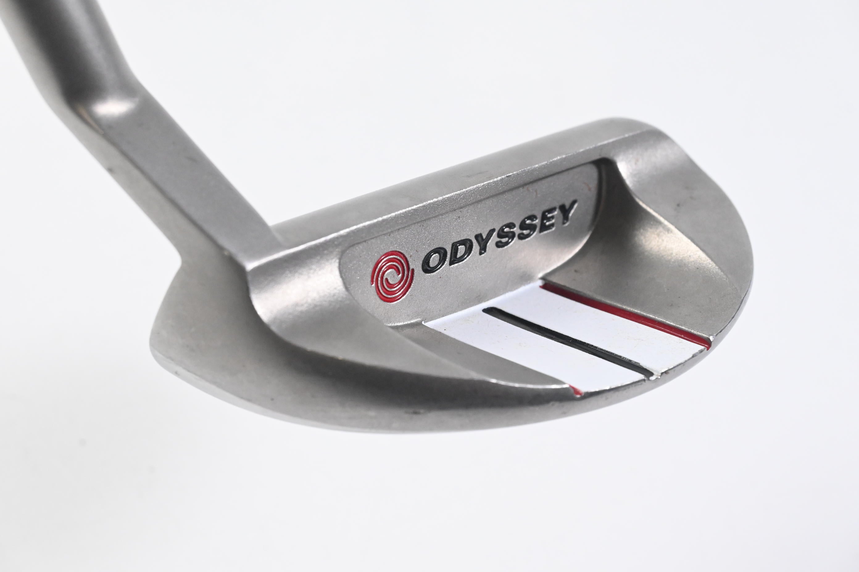 Odyssey X-Act Tank Chipper / 37 Degree / Wedge Flex Odyssey Shaft