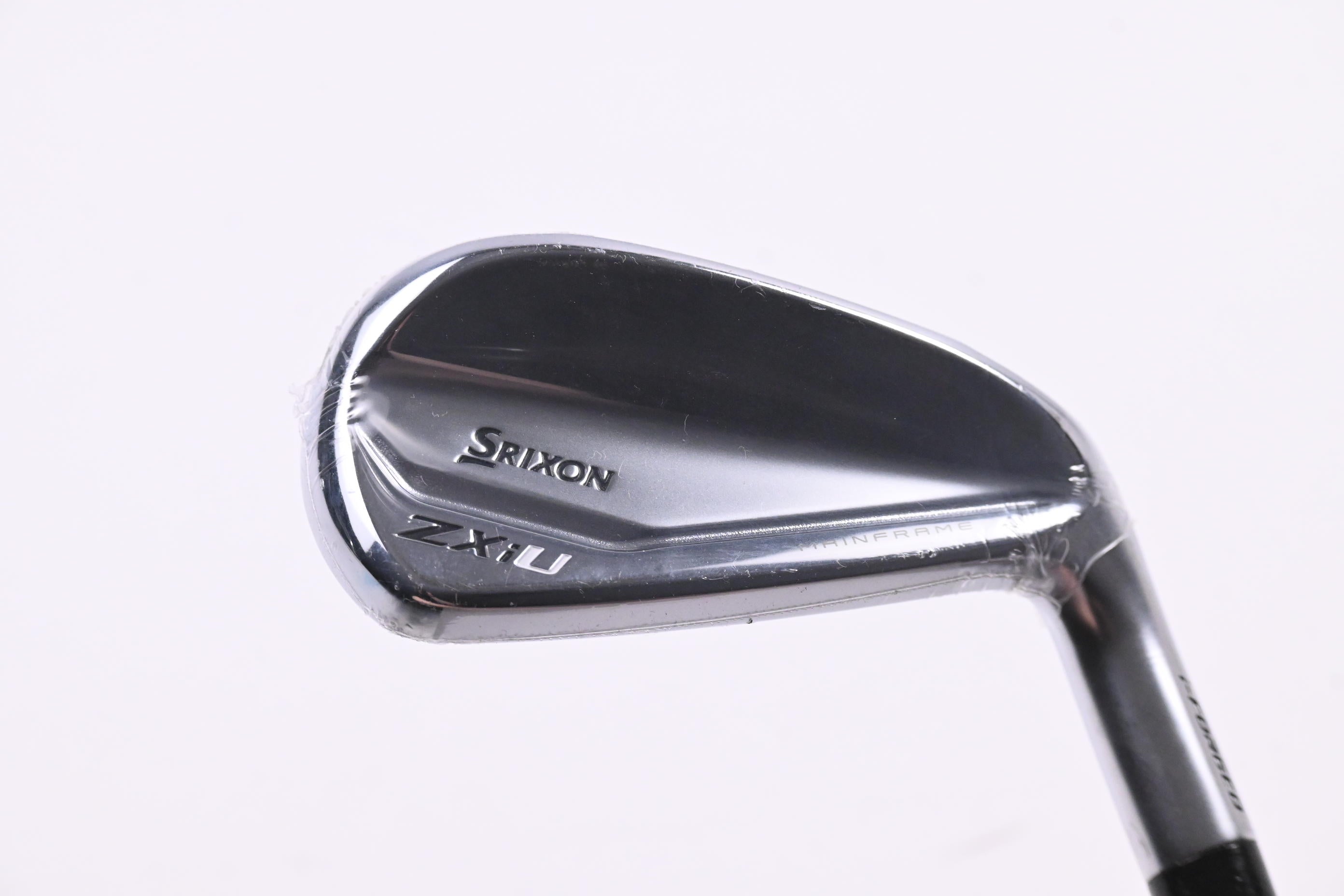 Srixon ZXiU Utility #4 Iron / 23 Degree / Stiff Flex N.S.Pro 980GH D.S.T Shaft
