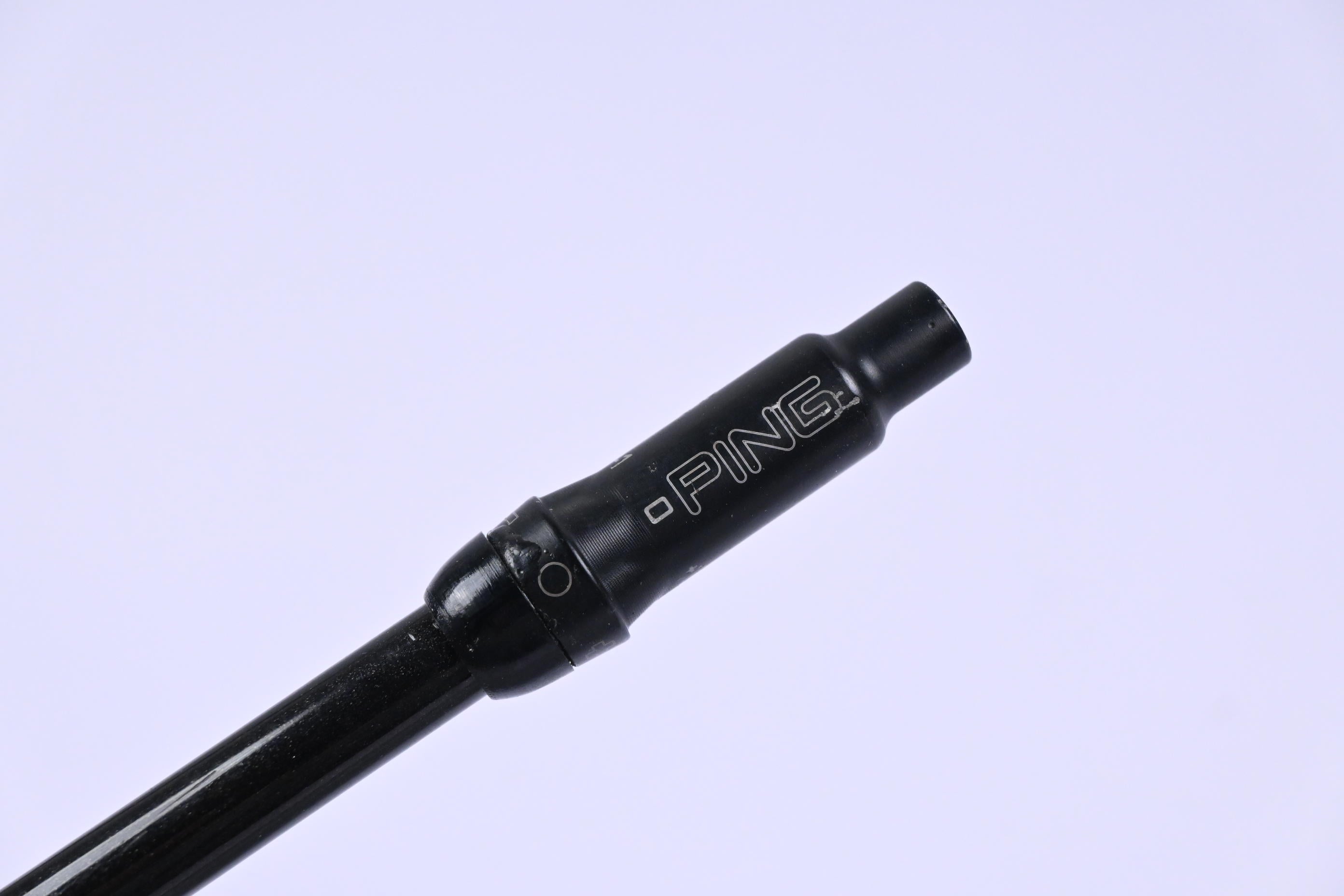Graphite Design Tour AD CQ-5 Driver Shaft / Regular Flex / Ping 2nd Gen