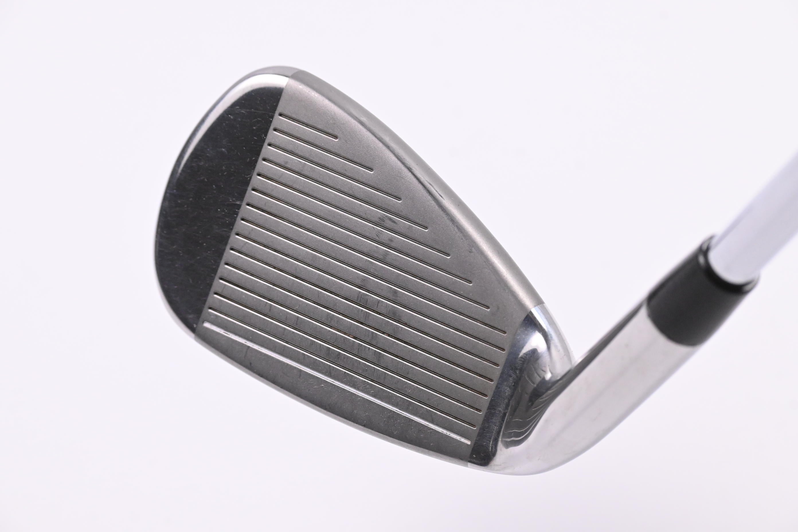 Cleveland Launcher XL Halo #9 Iron / 39 Degree / Regular Flex KBS Tour 90 Shaft